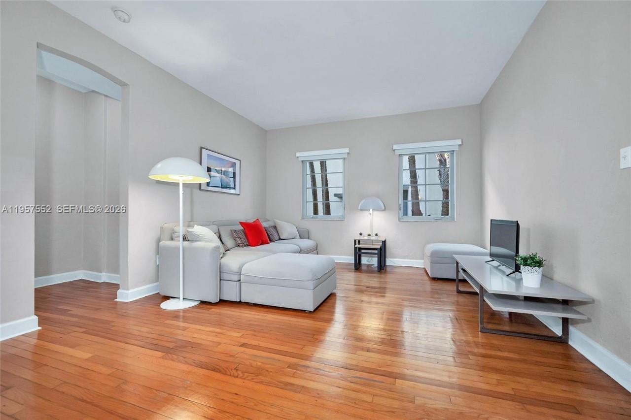 Marbella Of South Beach C