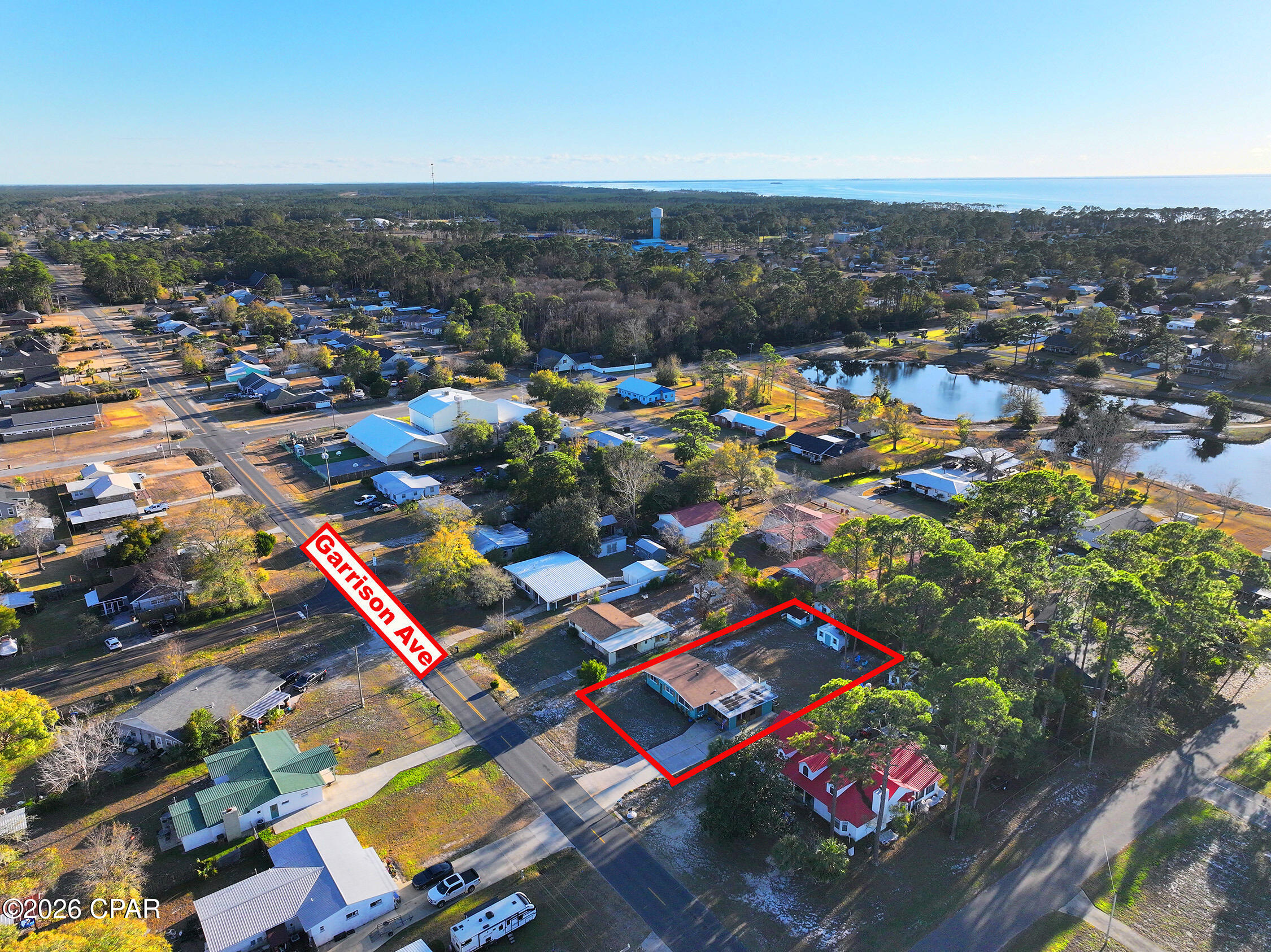 Homes for sale in Port St Joe, FL | 1802 Garrison Ave, Port St Joe, FL 32456 | MLS# 784817