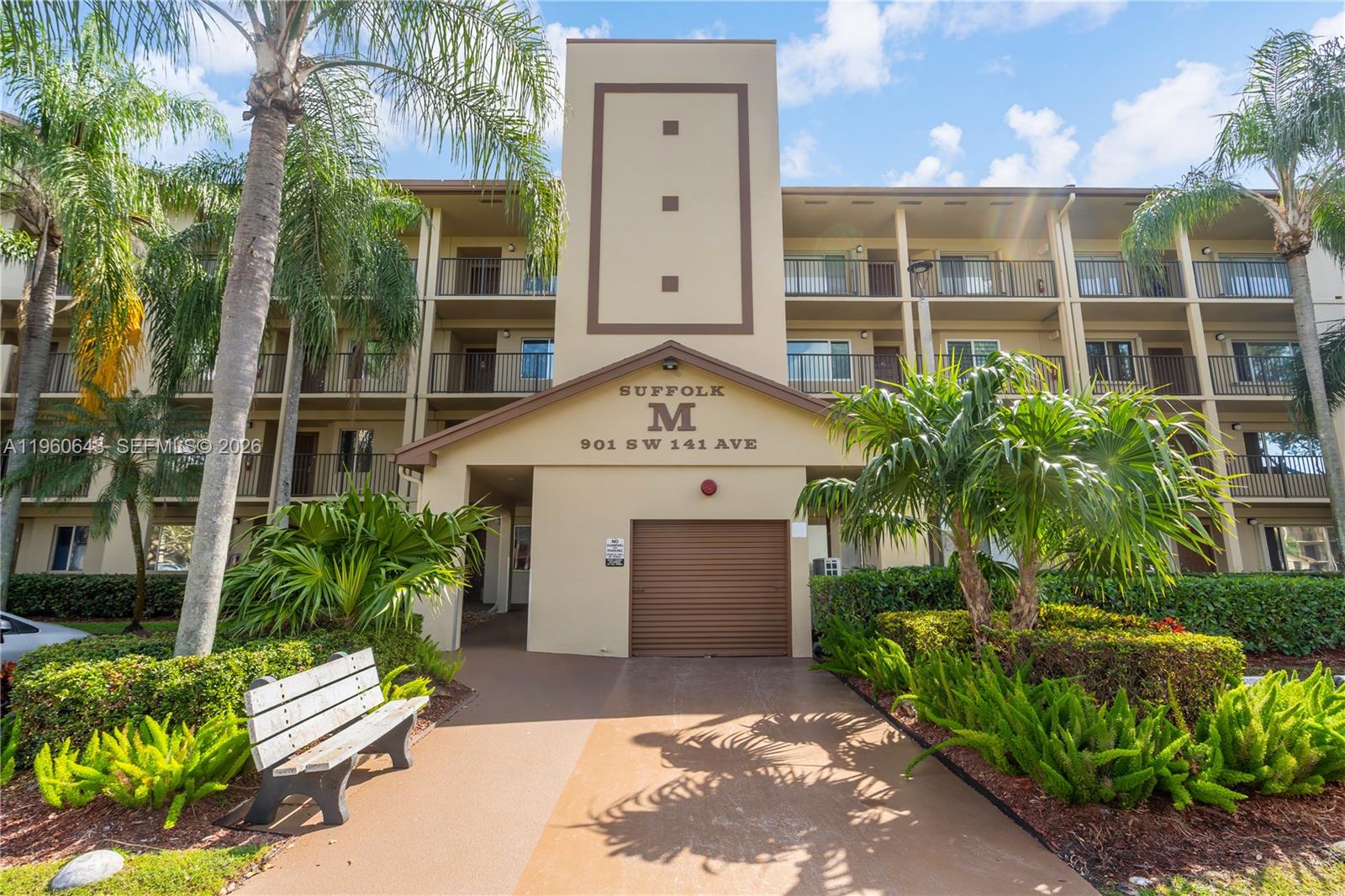 Suffolk At Century Villag