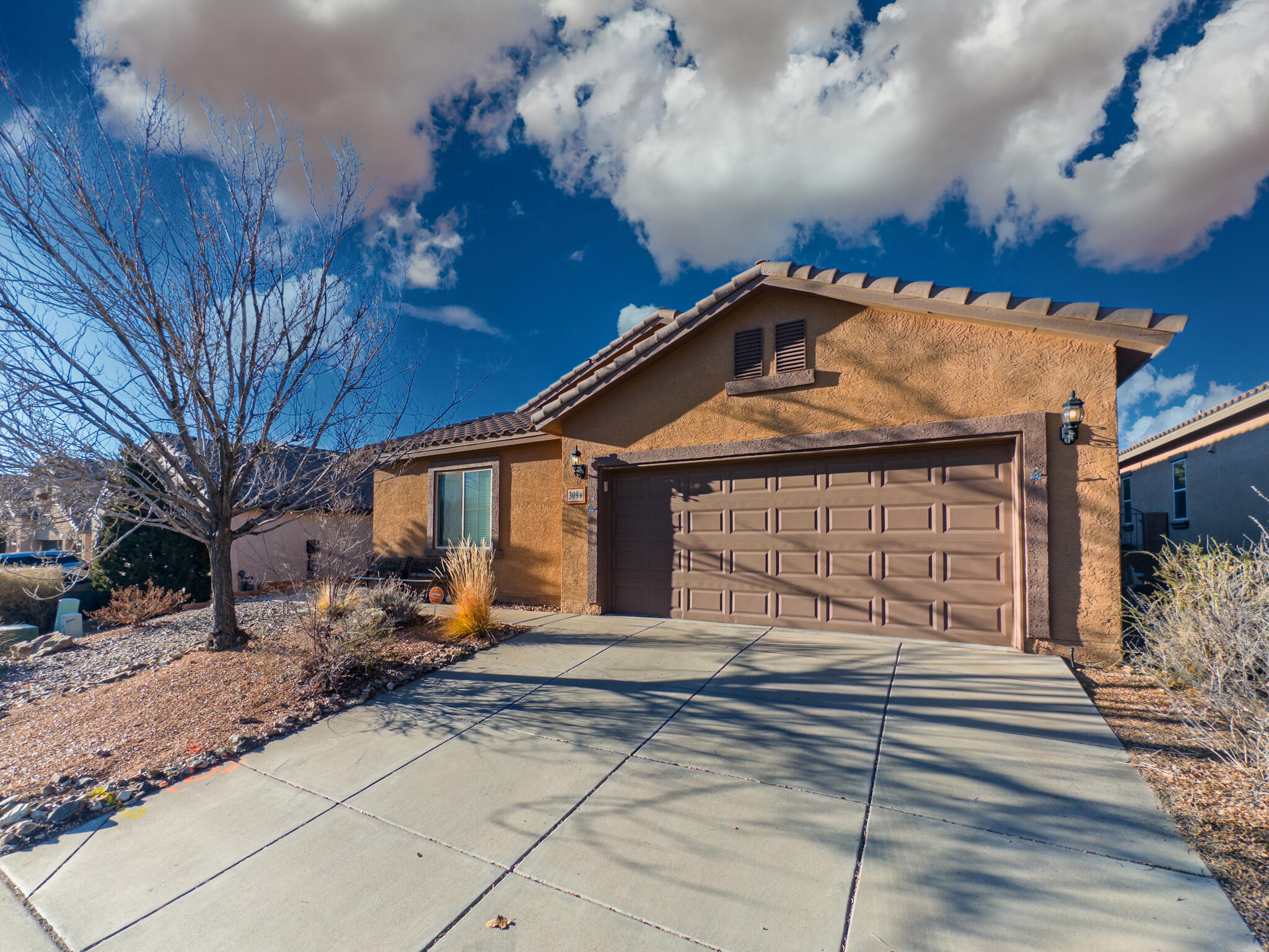 309 Valle Alto Drive, Rio Rancho NM 87124