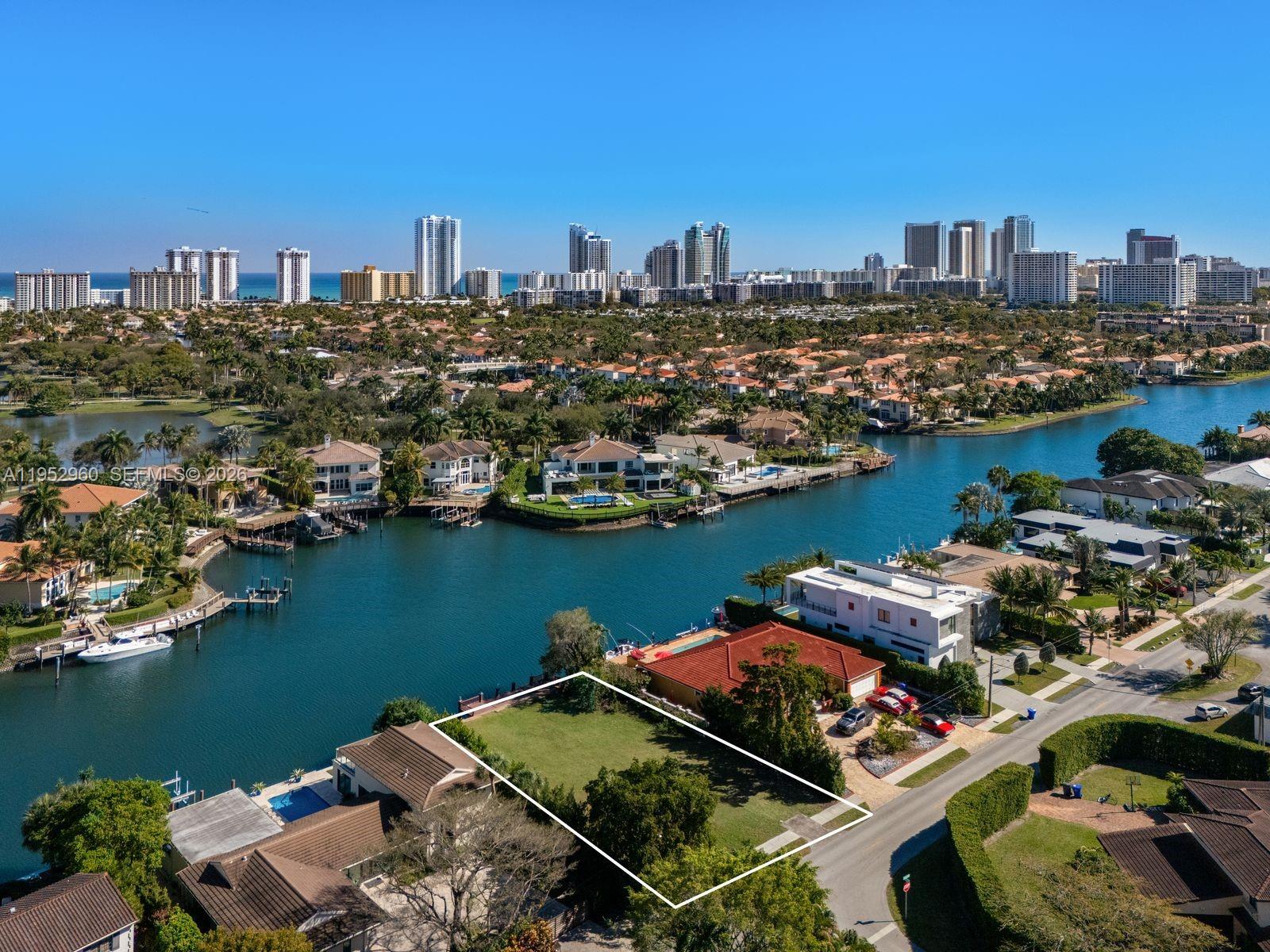 Hollywood Golf Estates Se