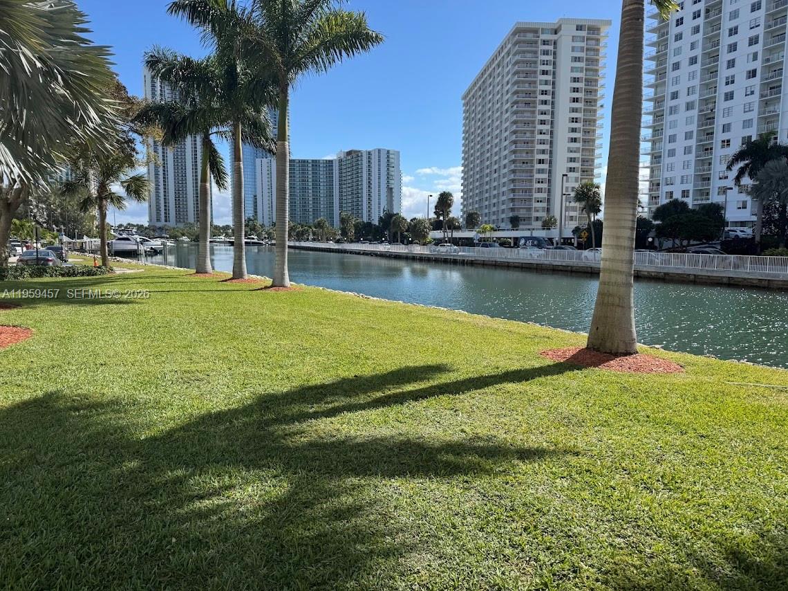 Coastal Towers Condo