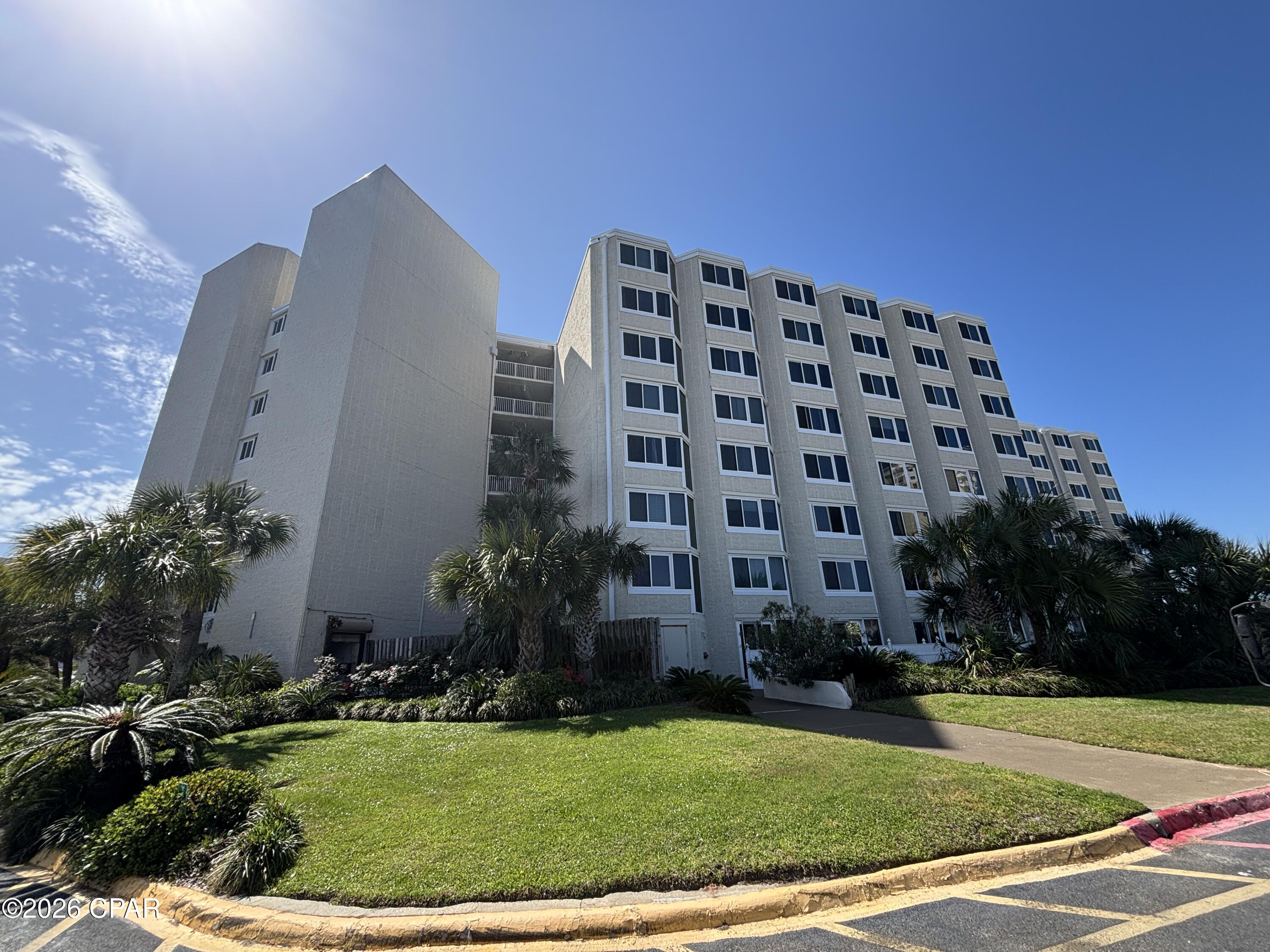 Details for 8817 Thomas Drive 404, Panama City Beach, FL 32408