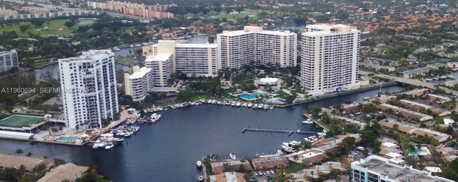 Olympus Condo