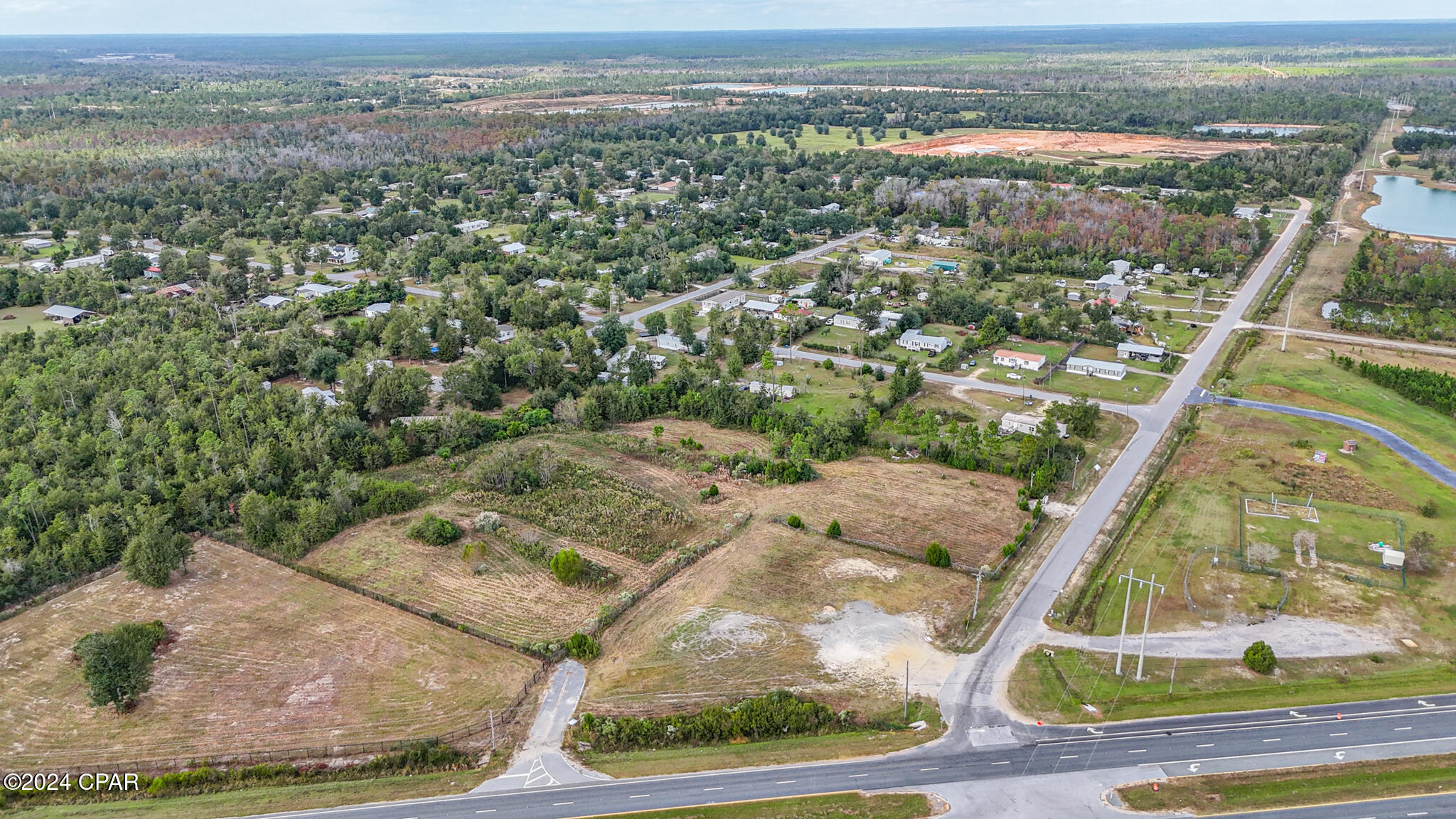 Listing photo id 13 for 000 Hwy 231  