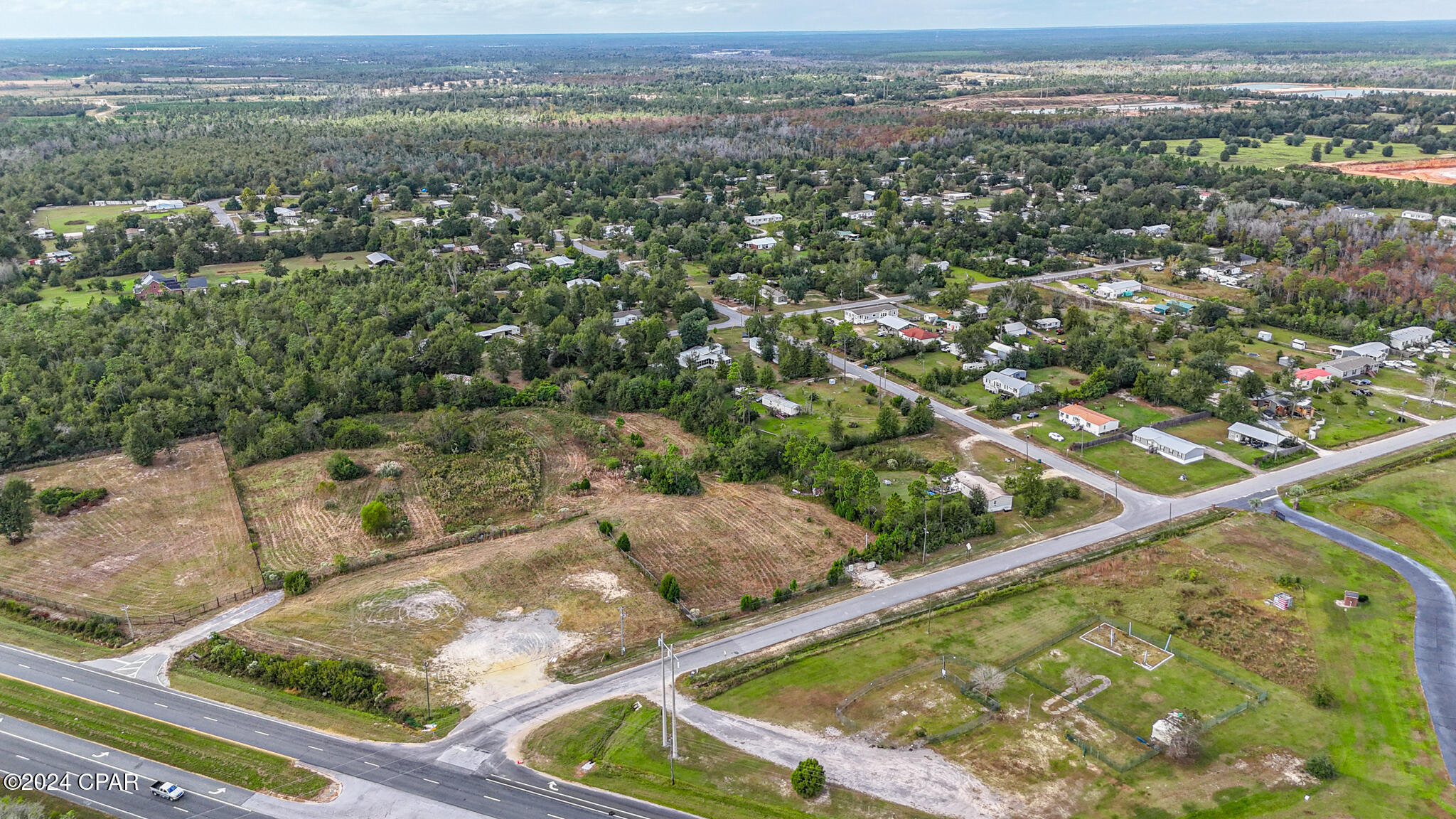 Listing photo id 14 for 000 Hwy 231  