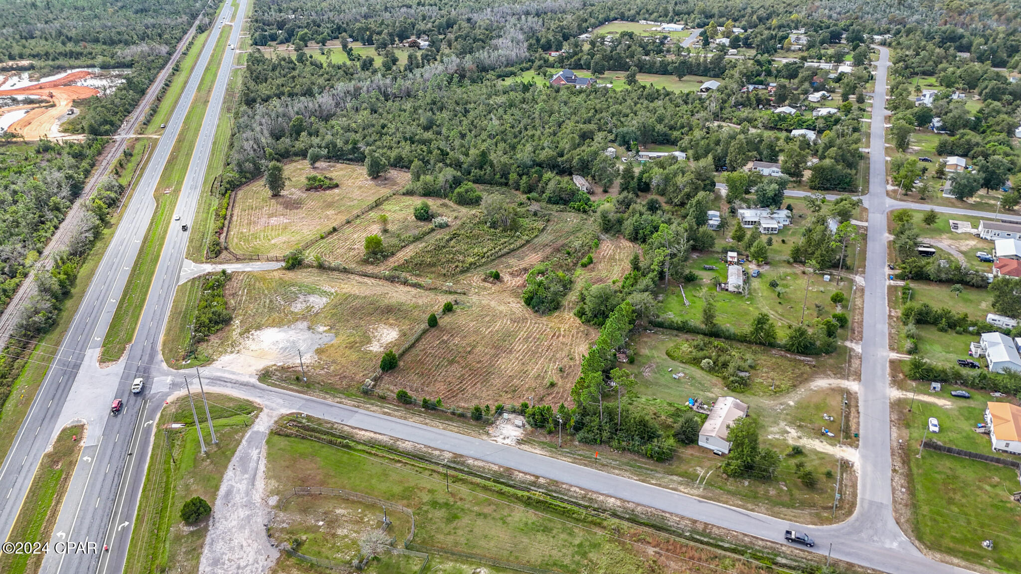 Listing photo id 15 for 000 Hwy 231  