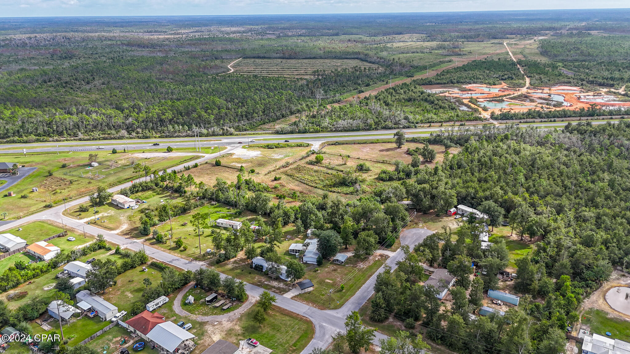 Listing photo id 17 for 000 Hwy 231  