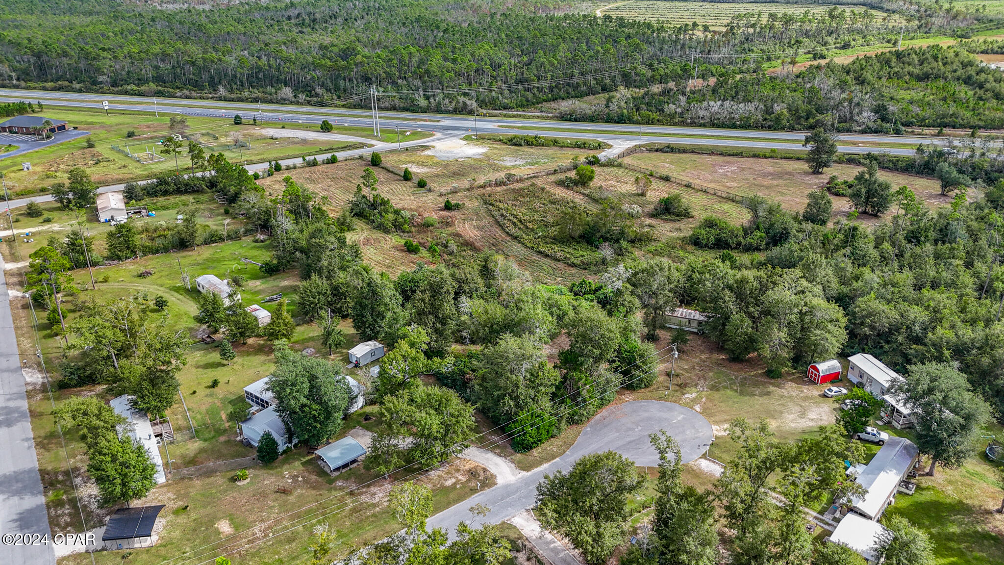 Listing photo id 19 for 000 Hwy 231  