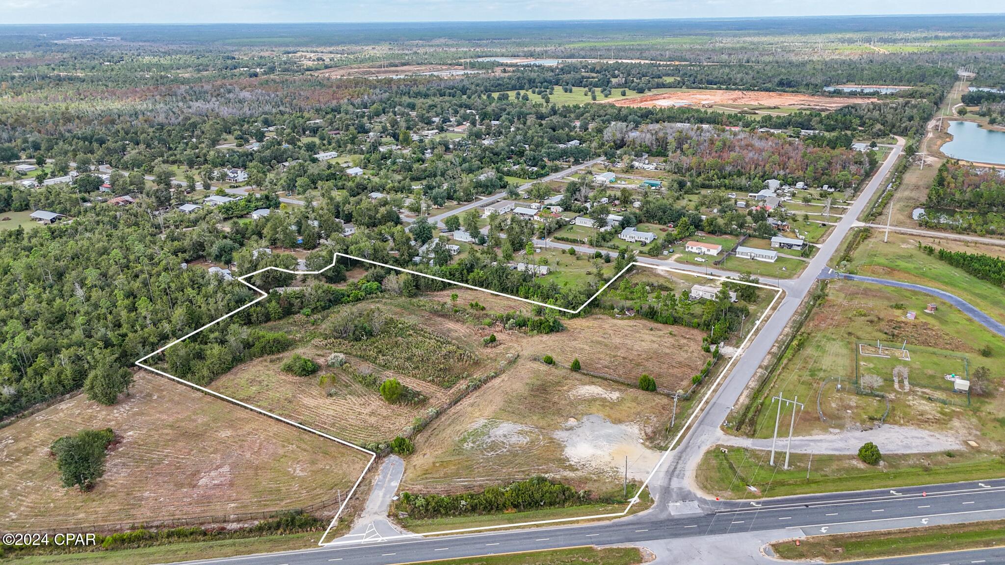 Listing photo id 2 for 000 Hwy 231  