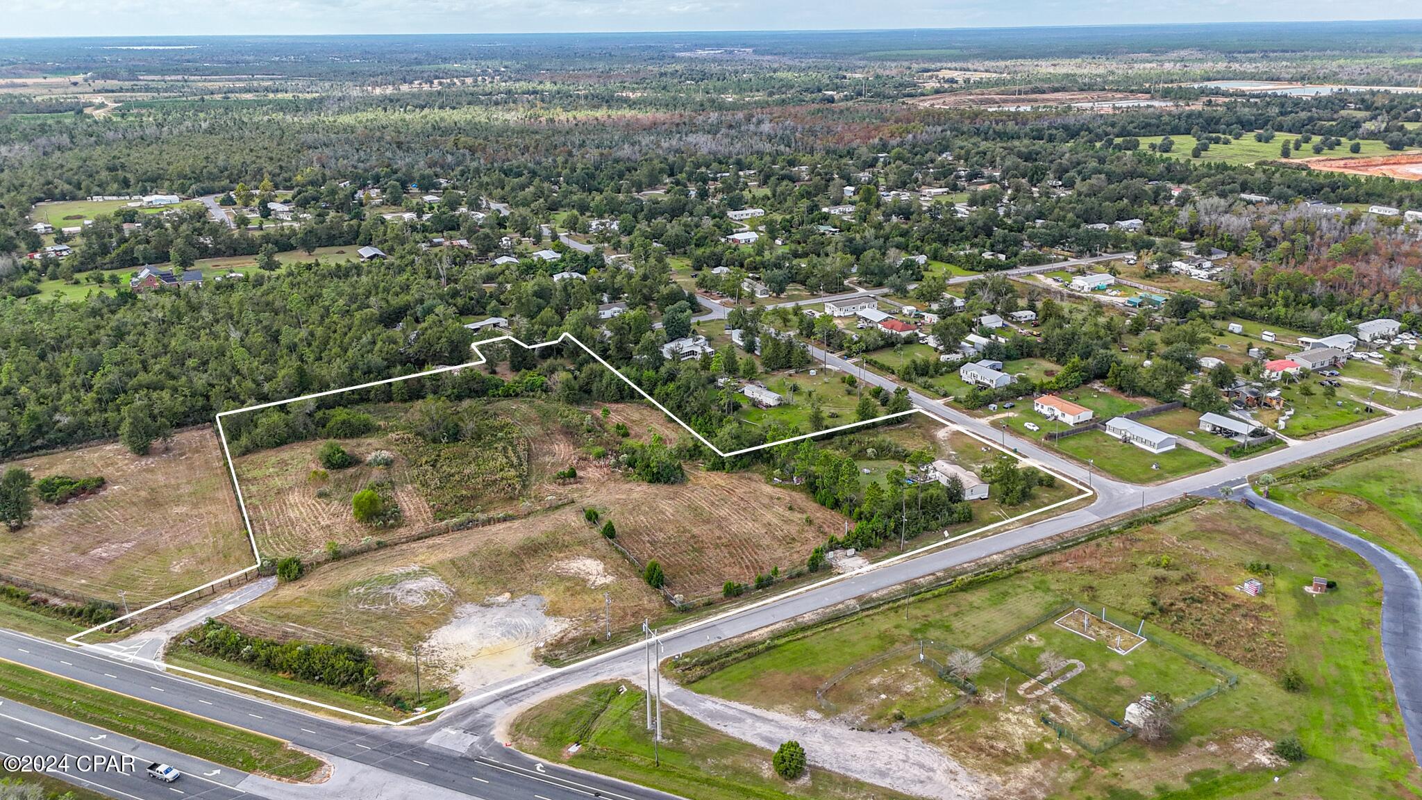 Listing photo id 3 for 000 Hwy 231  