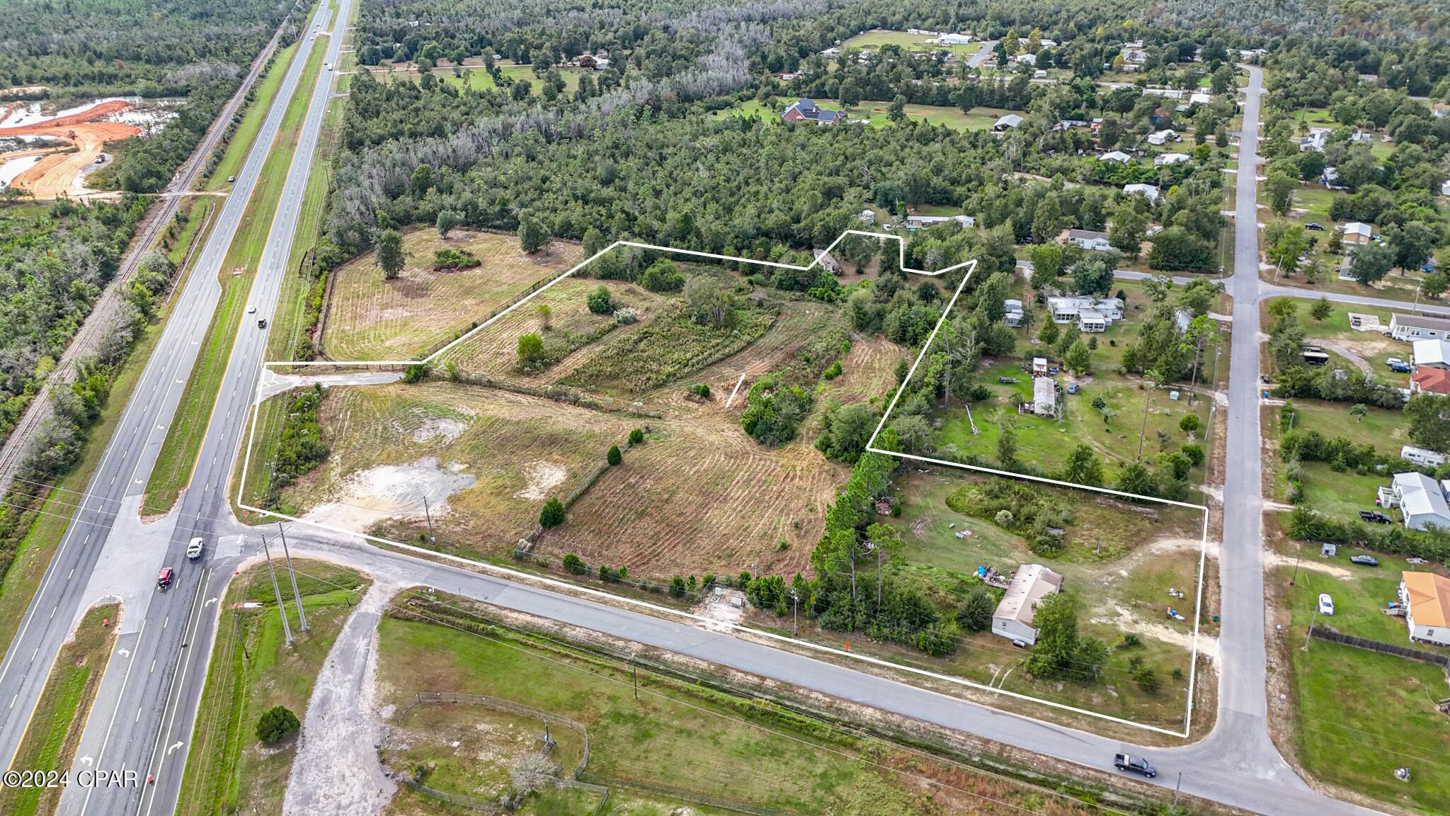 Listing photo id 4 for 000 Hwy 231  