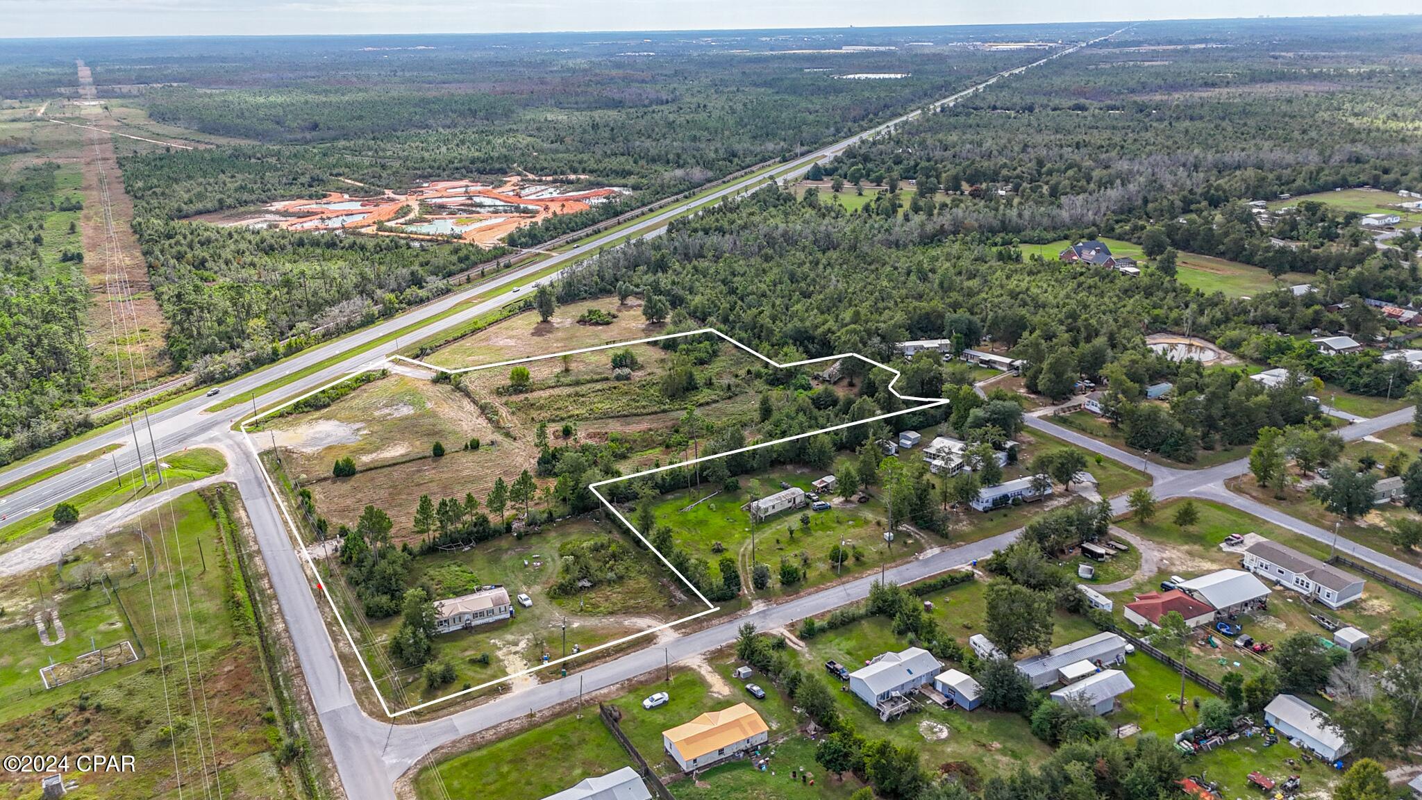 Listing photo id 5 for 000 Hwy 231  