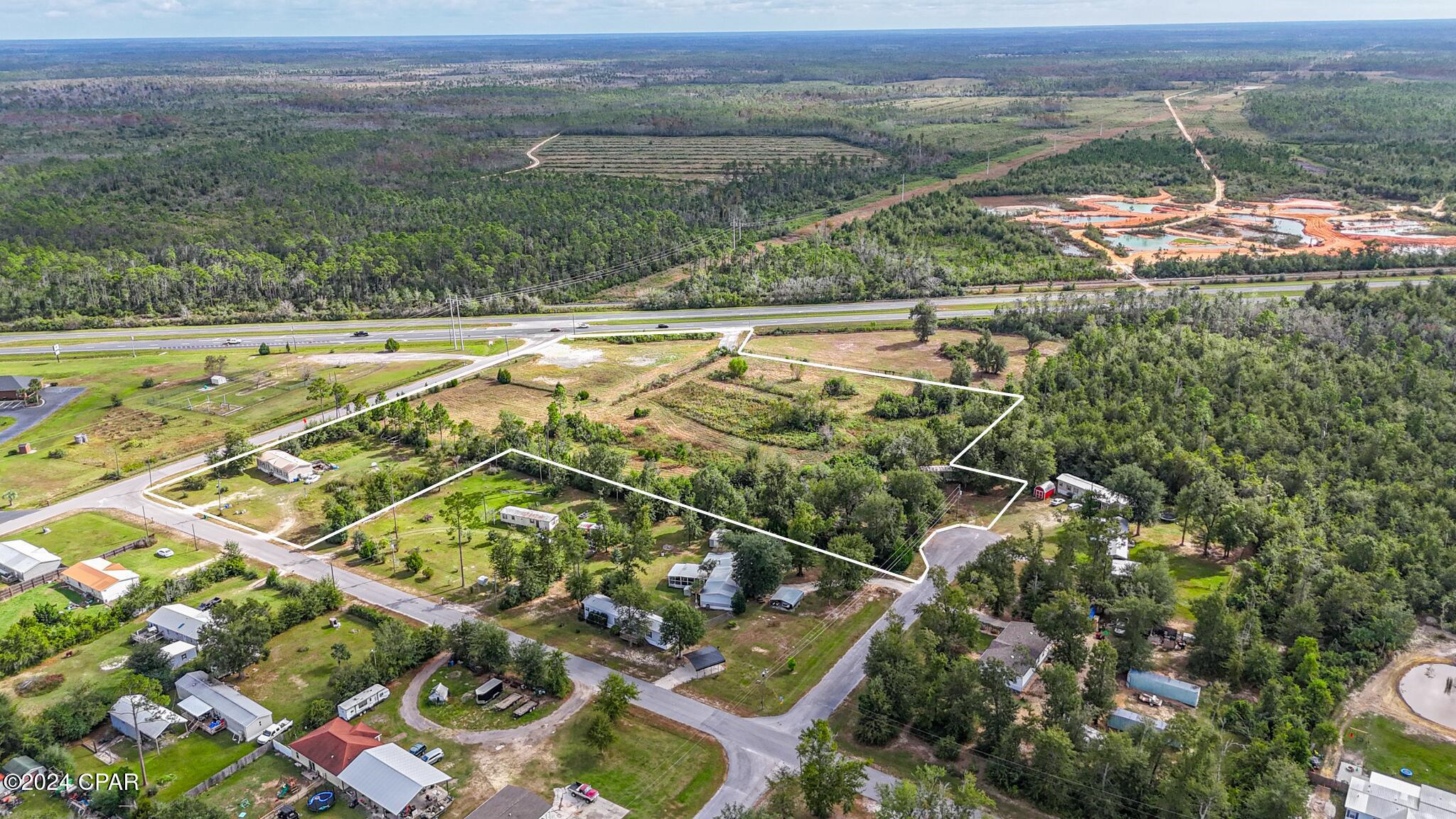 Listing photo id 6 for 000 Hwy 231  