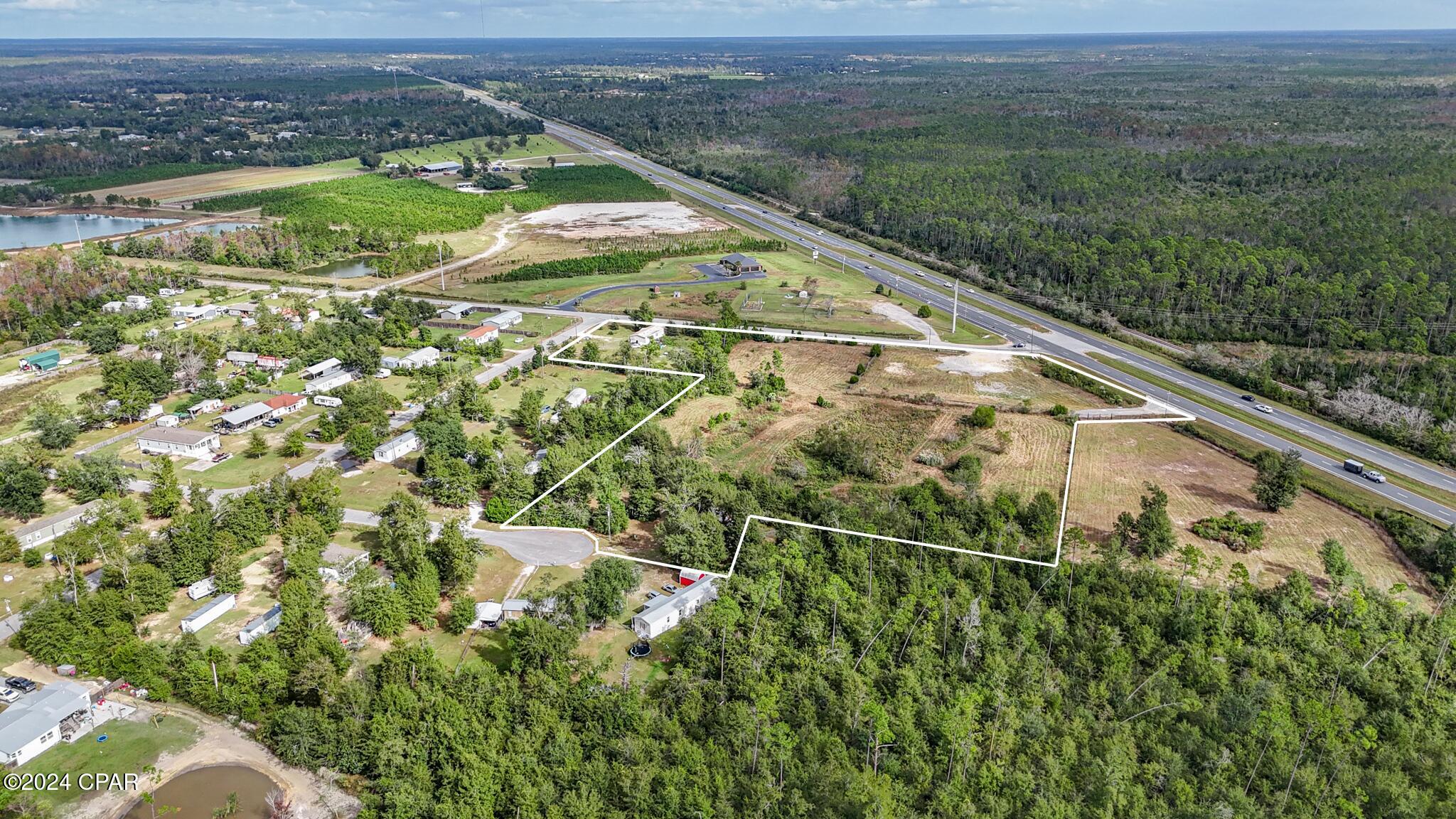 Listing photo id 7 for 000 Hwy 231  