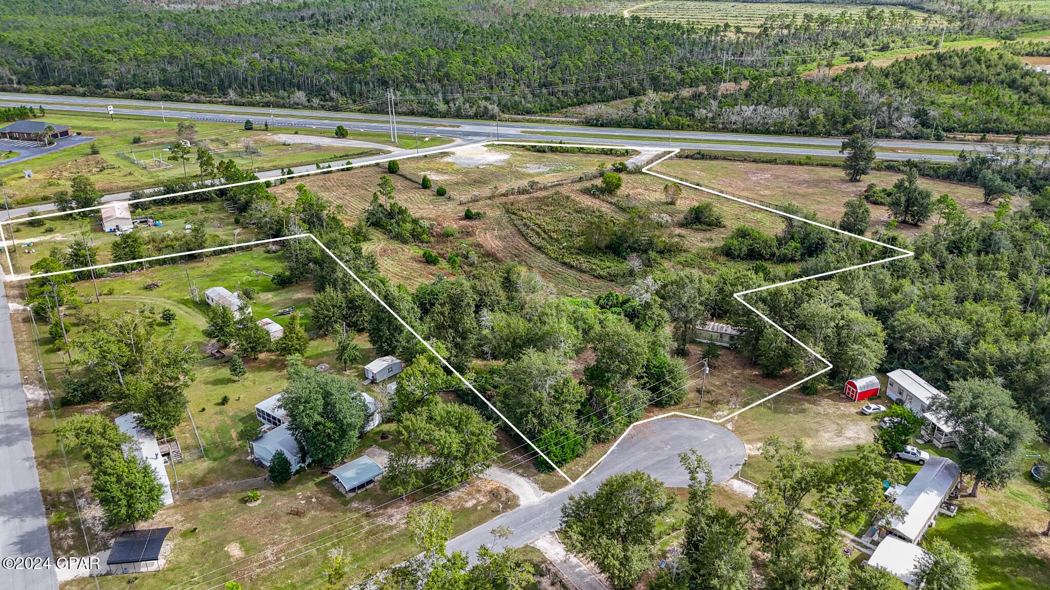 Listing photo id 8 for 000 Hwy 231  