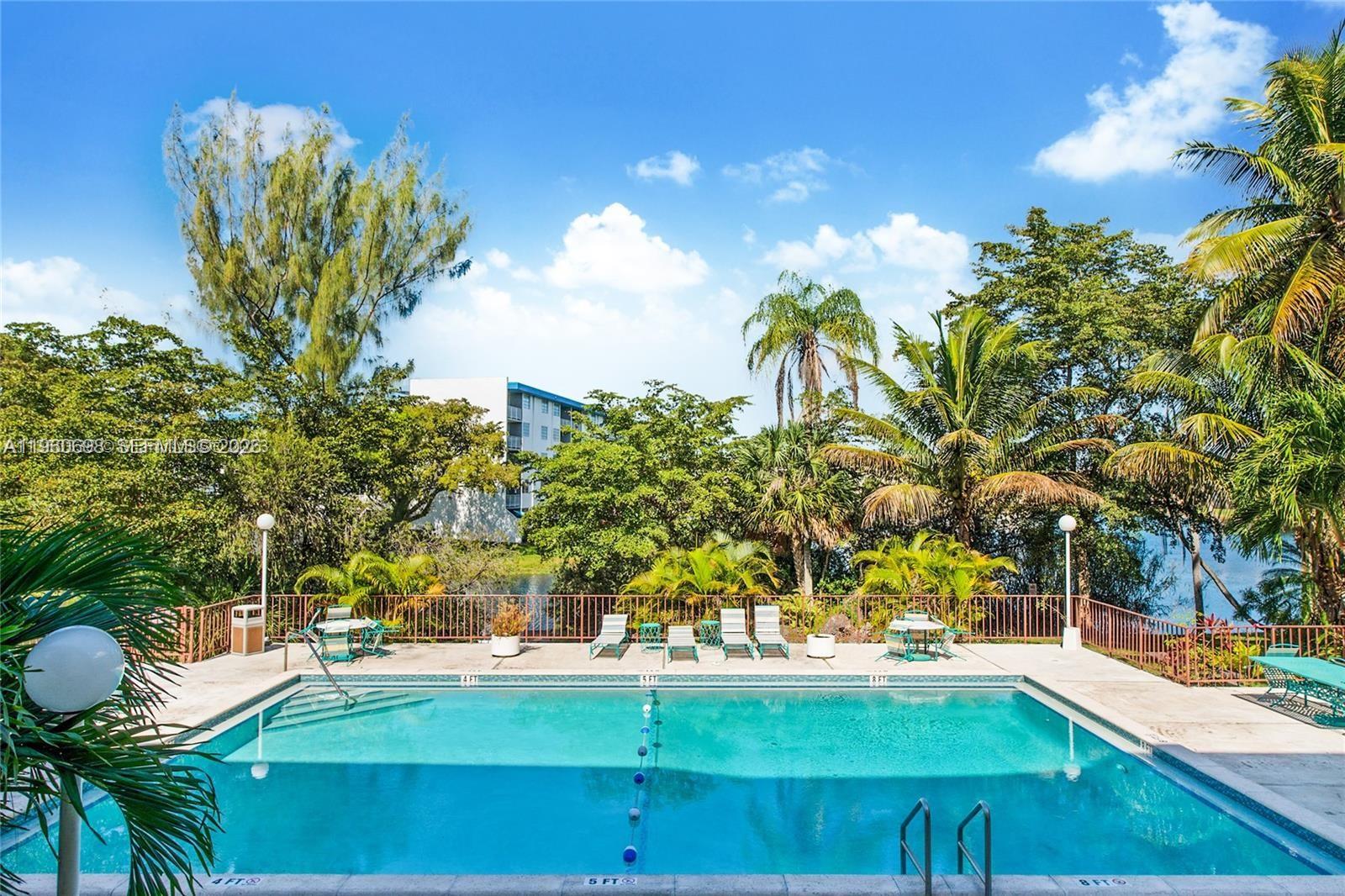 Fernwoods Condo No 1