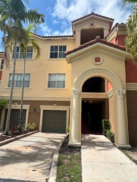 El-Ad Villaggio Condo Bld