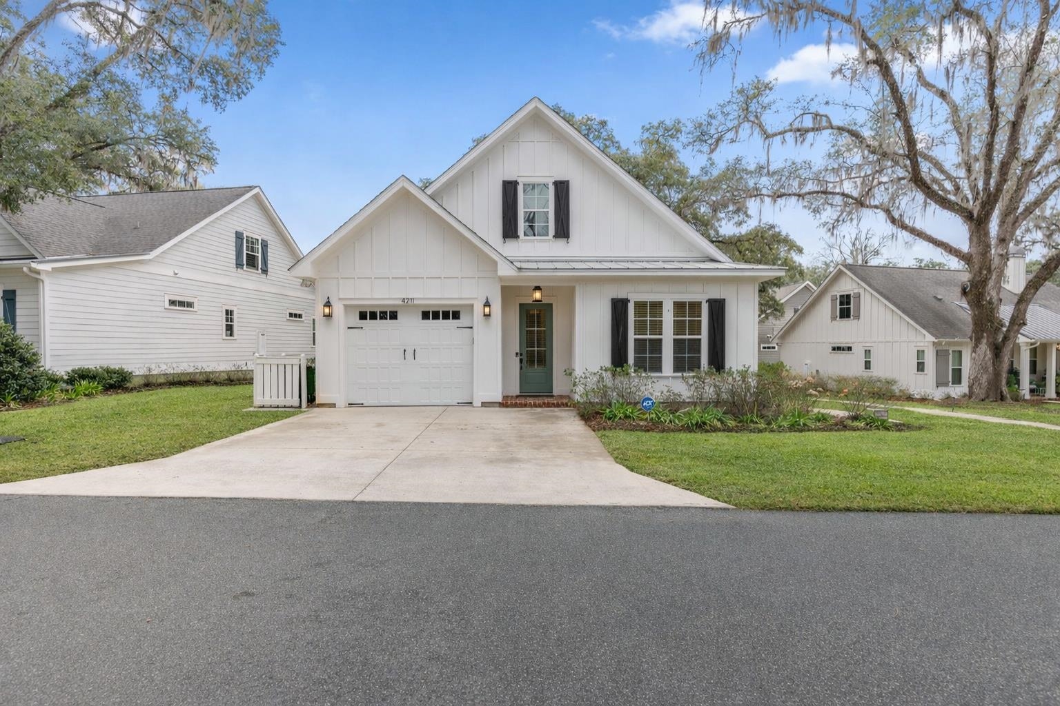 4211  Oak Run Lane , Tallahassee, FL, 32317