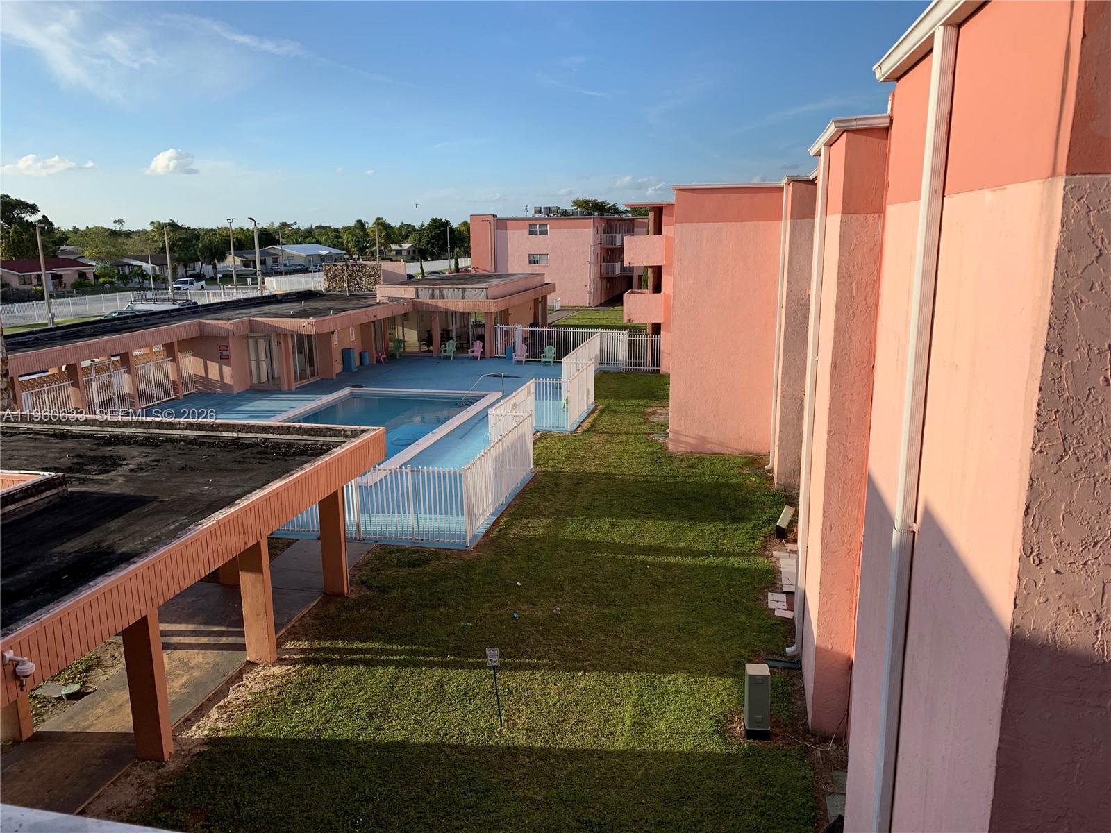 Point South Condo