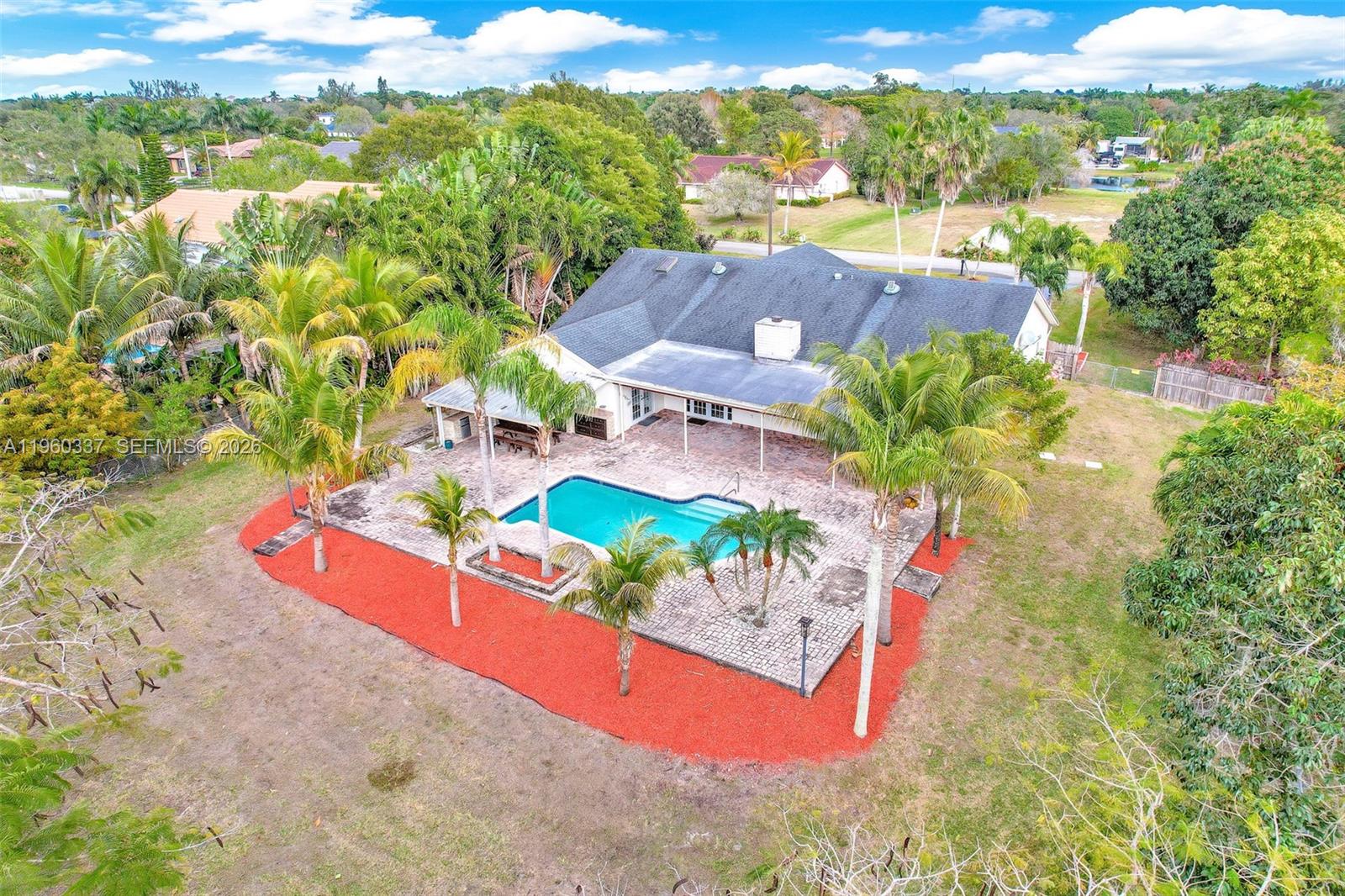 Chambers Land Co Sub Nw1/