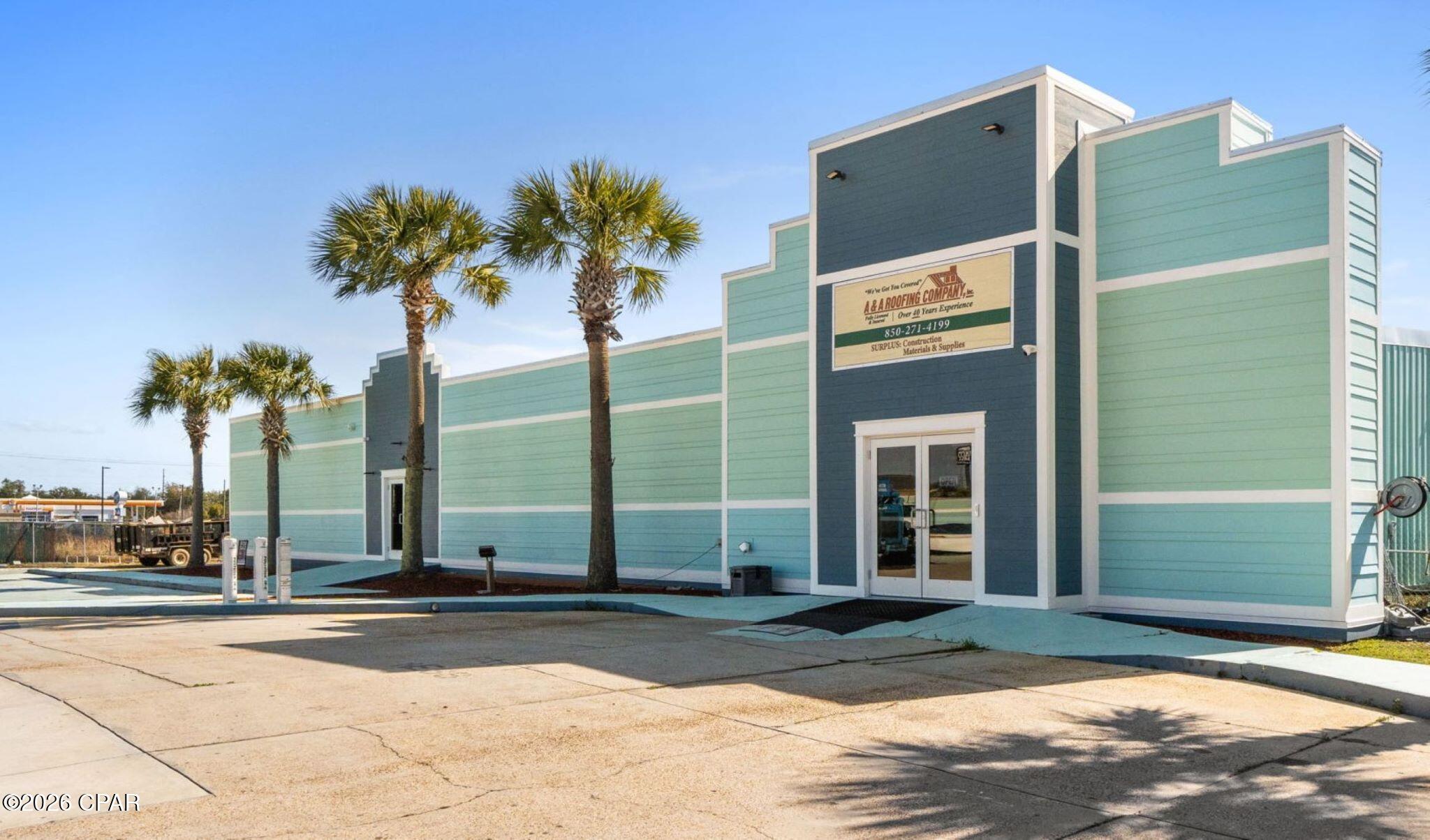 Details for 5420 Hickory Street, Panama City, FL 32404