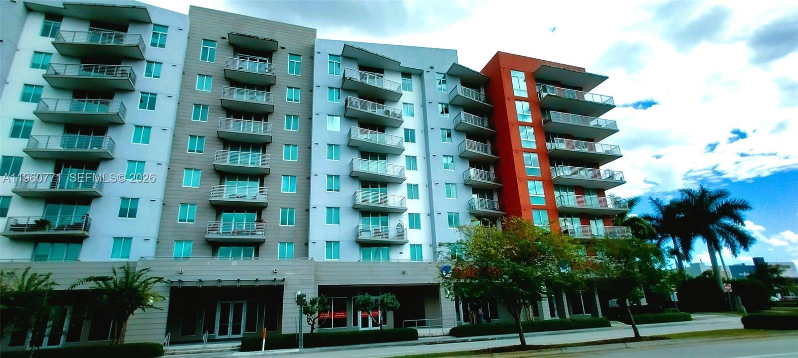 Grand Bay Commons South