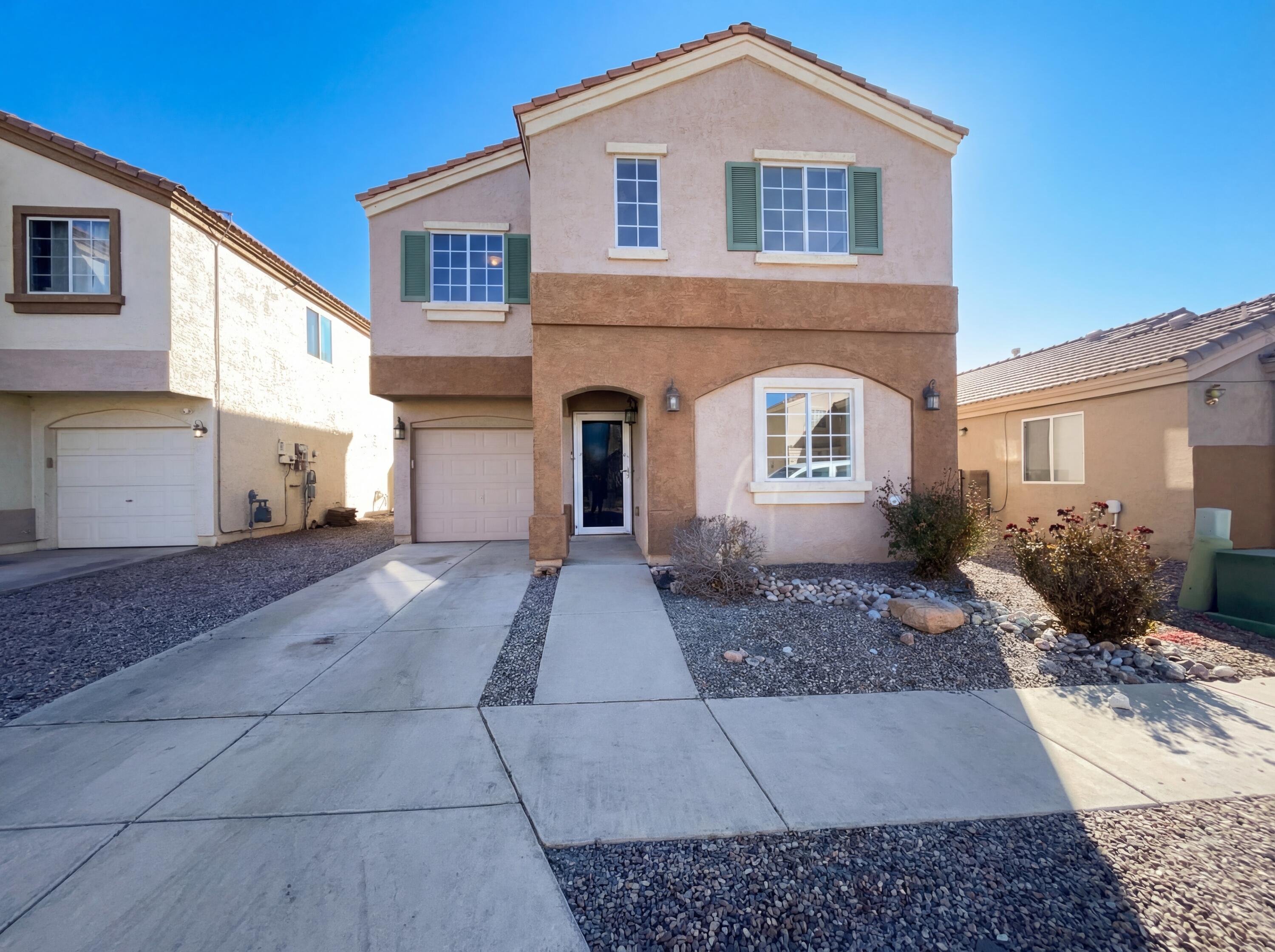 10820 Jicama Way, Albuquerque NM 87123
