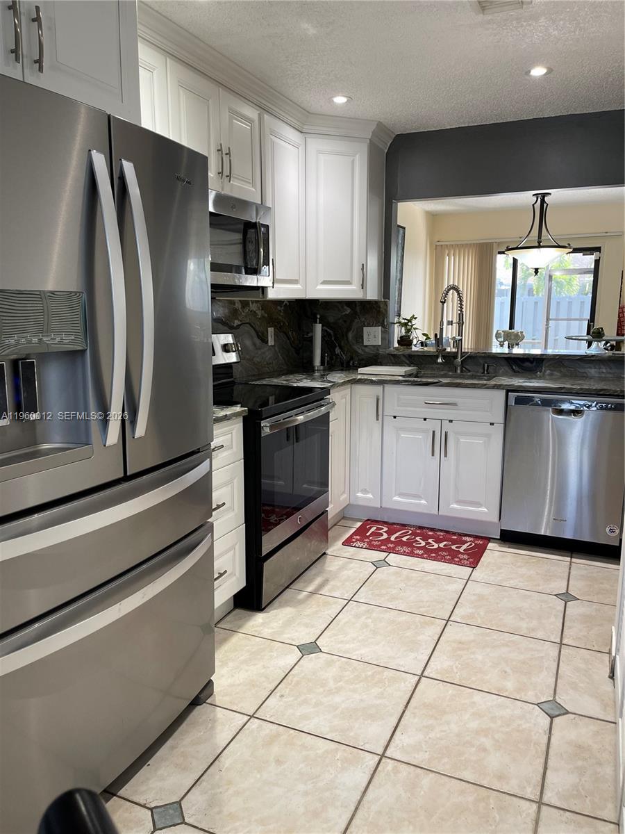 Sherbrooke Townhomes