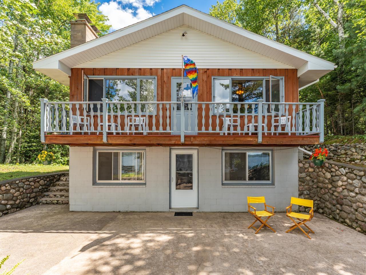 Pokegama Lake Property 2985 Hintz Ln Photo 4