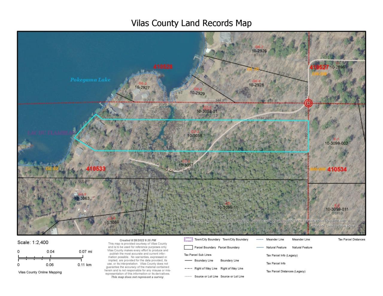 Pokegama Lake Property 2985 Hintz Ln Photo 40