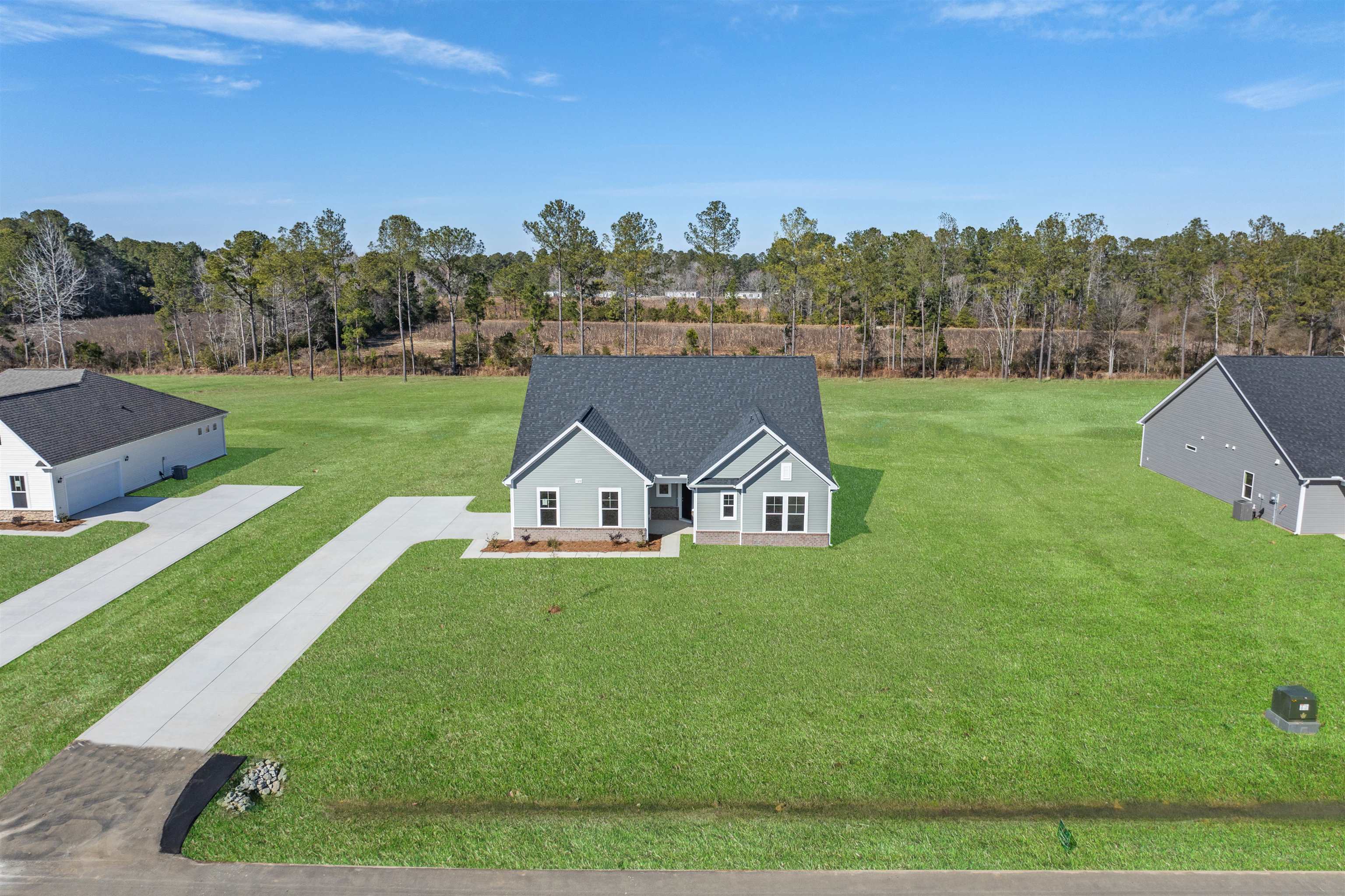 128 Furnies Place Loris, SC 29569
