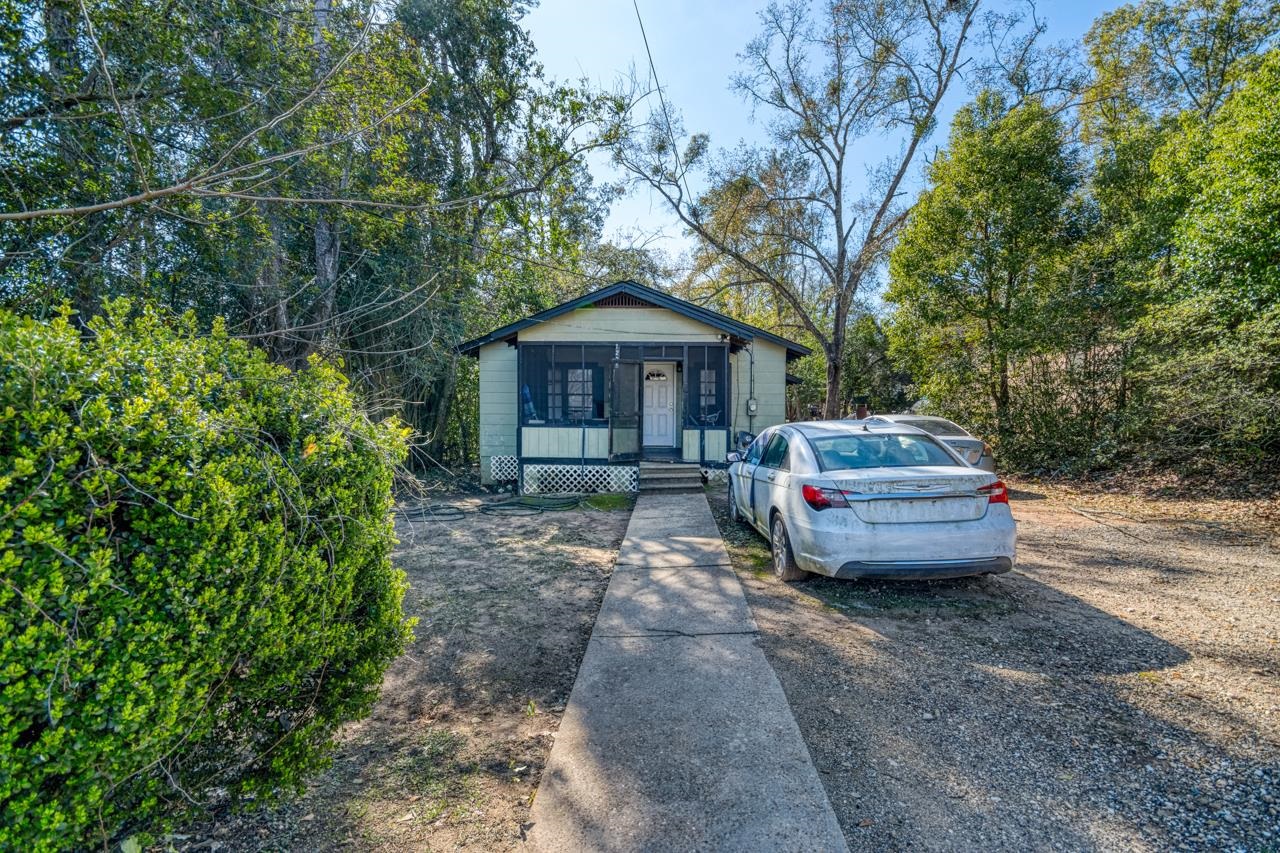 1235  McCaskill Avenue , Tallahassee, FL, 