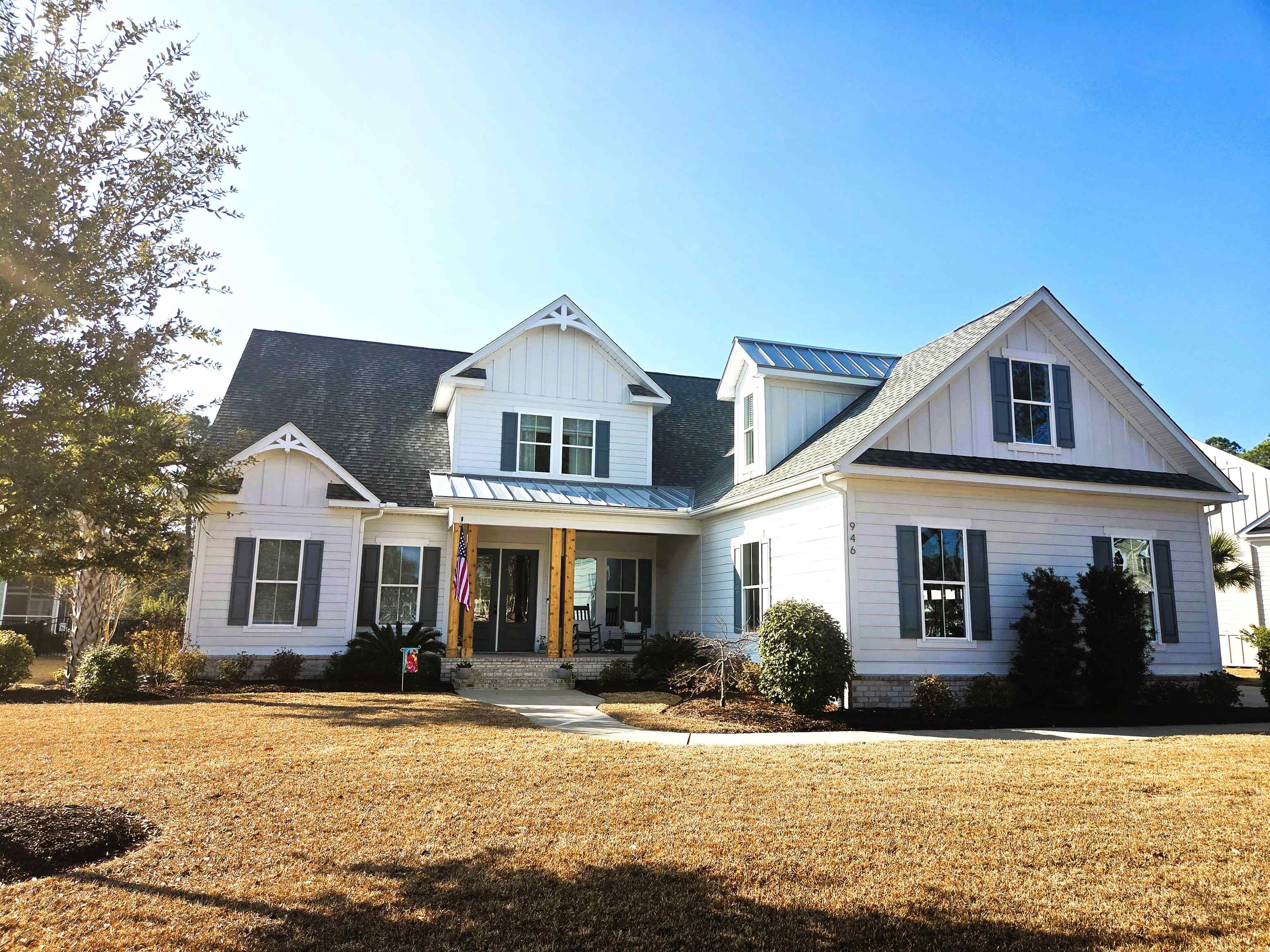 946 Fiddlehead Way Myrtle Beach, SC 29579