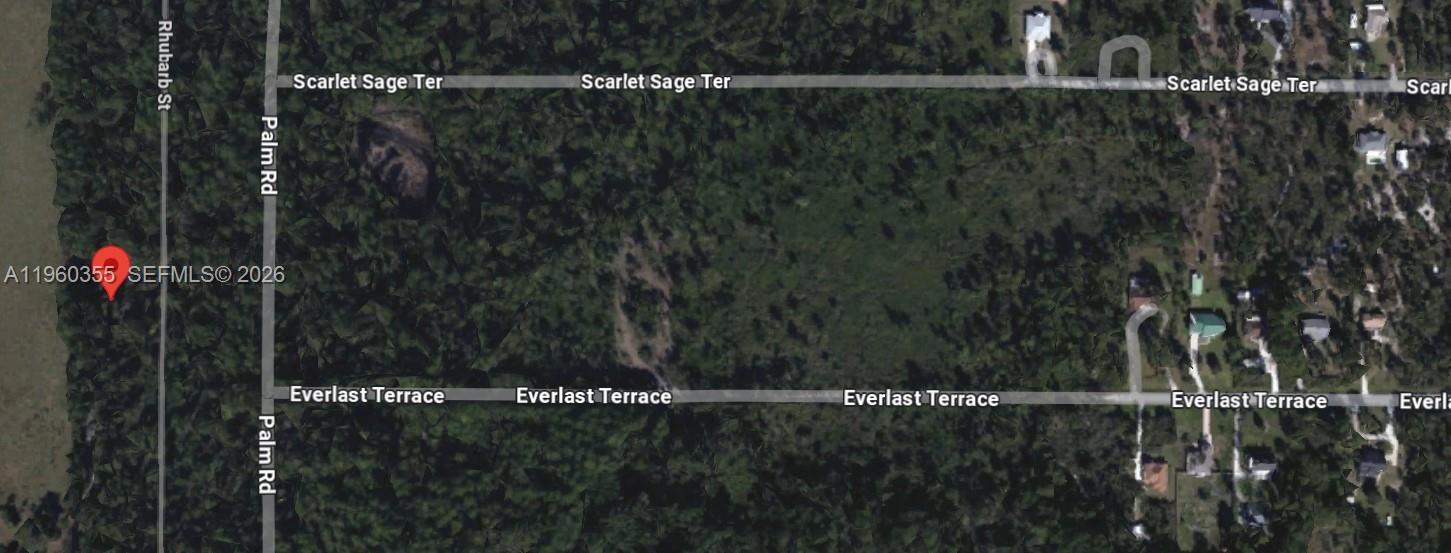 Orange Blossom Est Unit 10