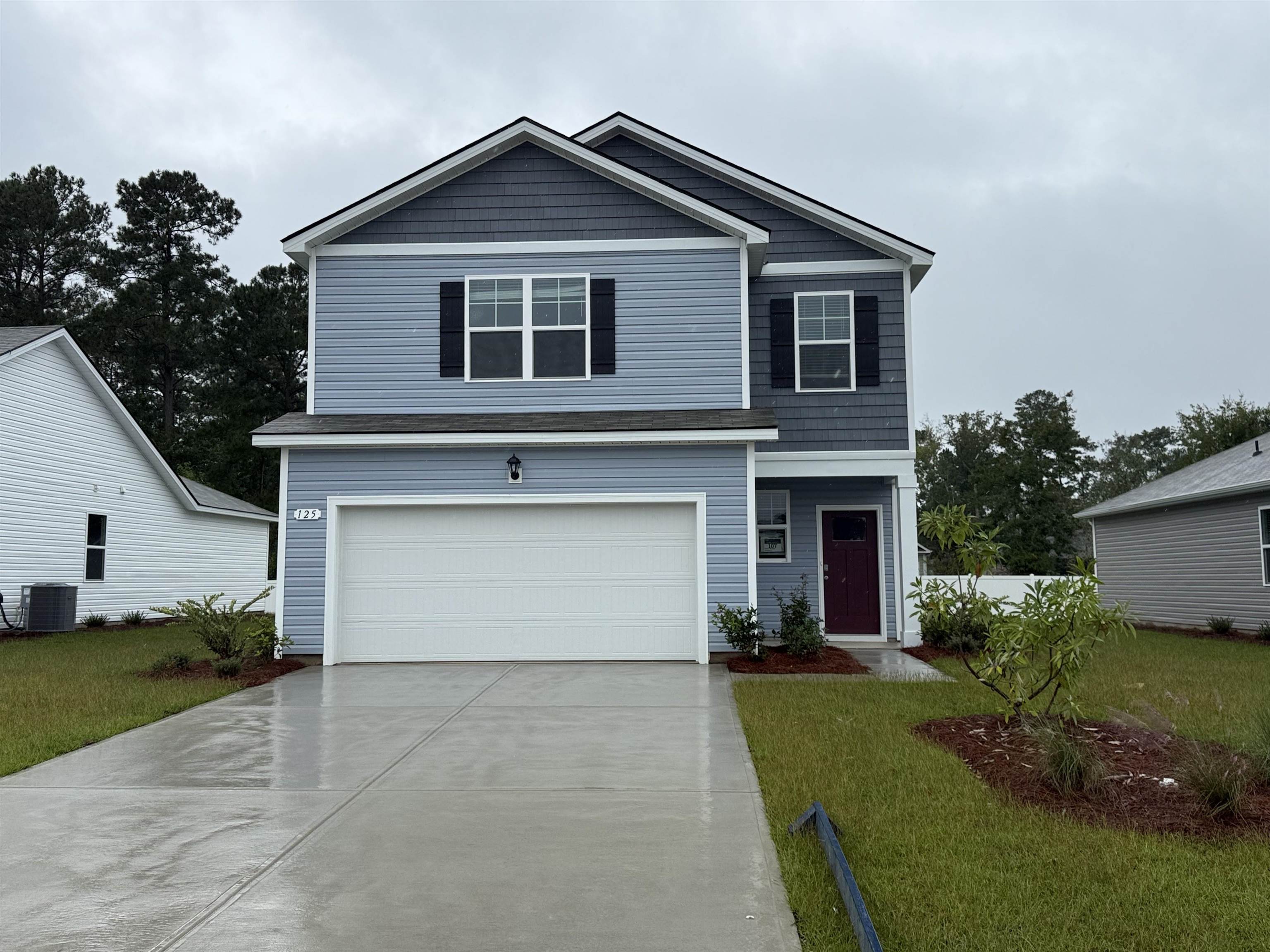 352 Skyward St. Myrtle Beach, SC 29588