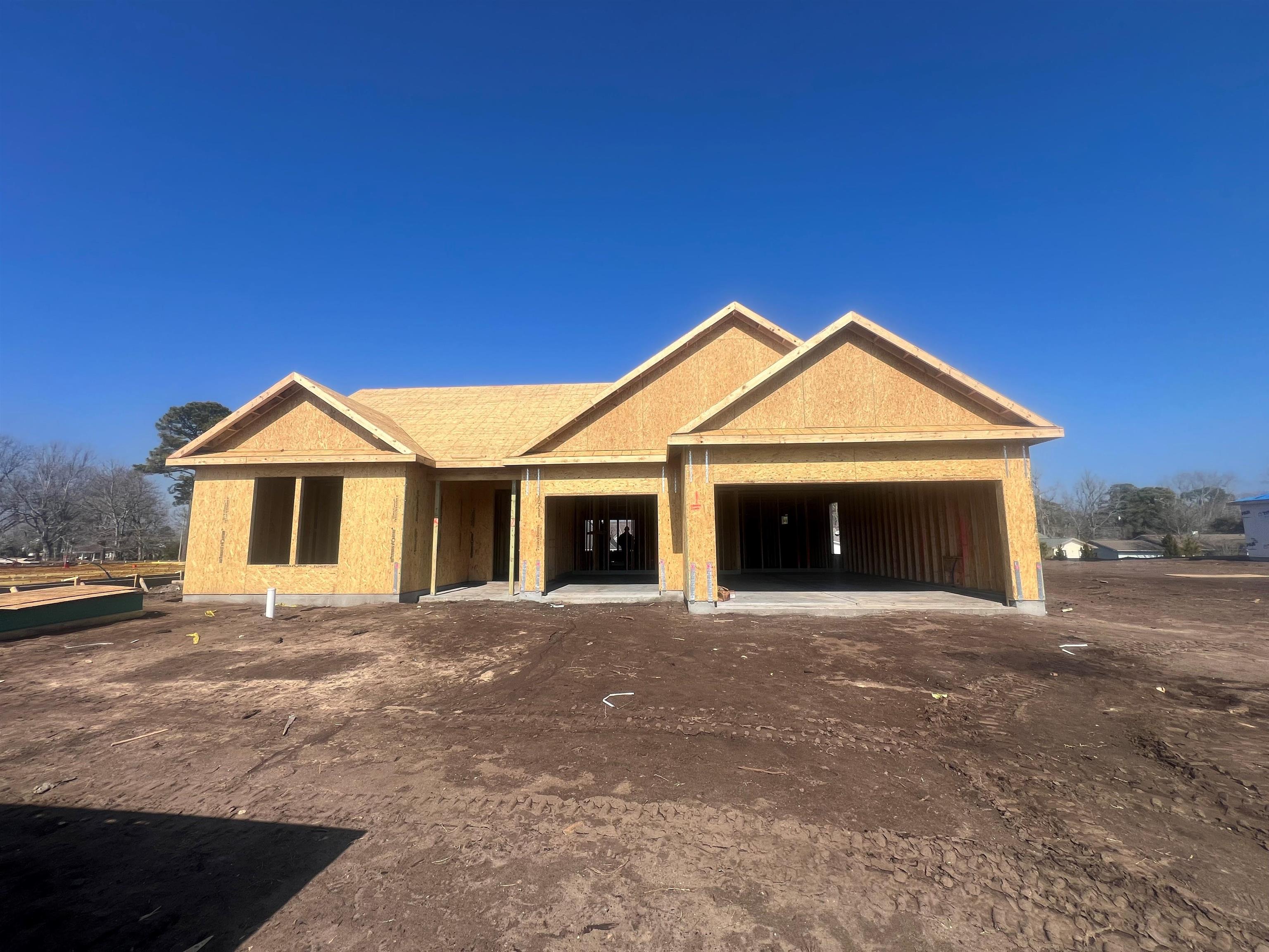 1505 Crested Iris Way North Myrtle Beach, SC 29582