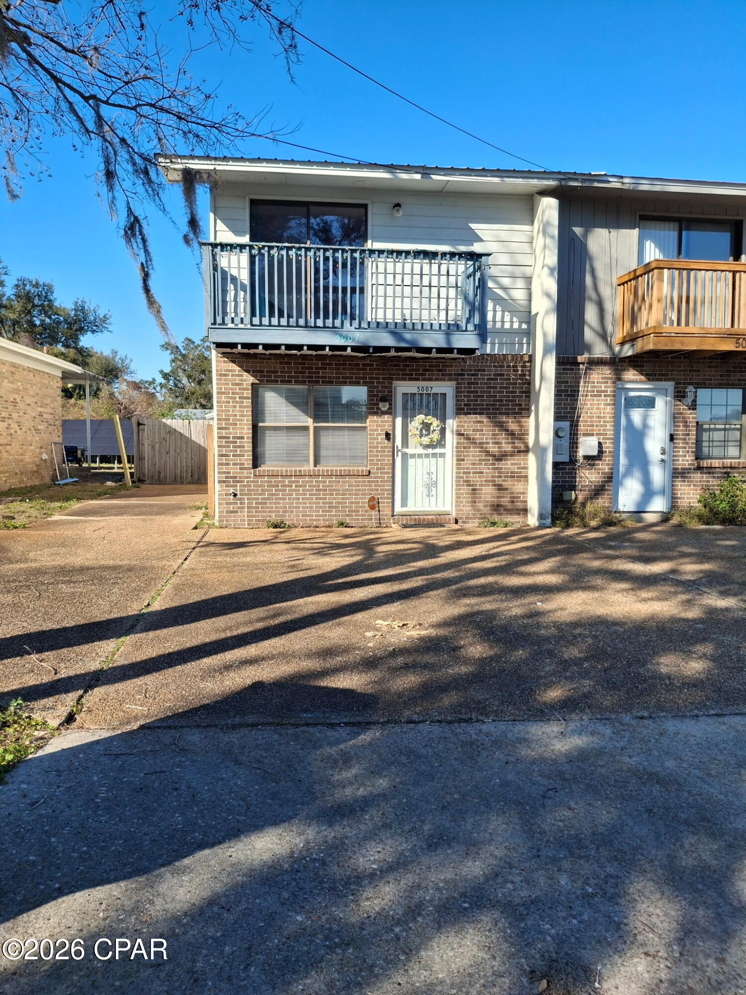 Details for 5007 Donalson Road, Panama City, FL 32404
