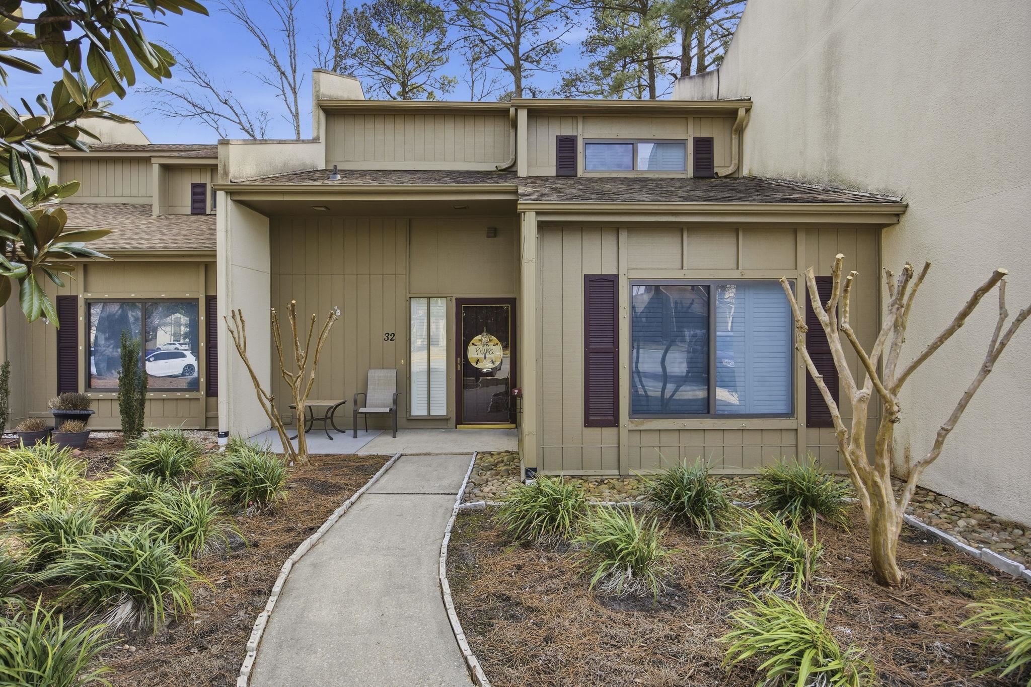 800 Egret Circle UNIT #32 Little River, SC 29566
