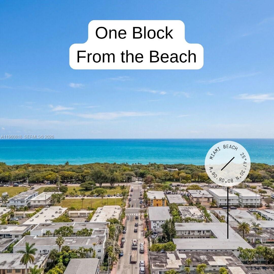 Beachcomber Of Nobe Condo