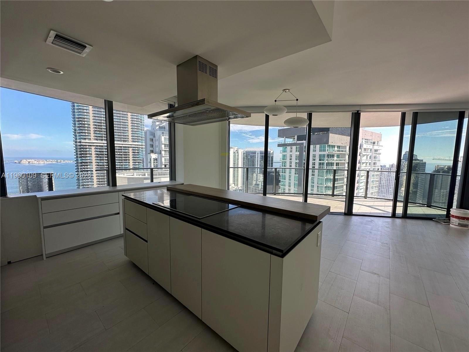 Brickell Flatiron Condo
