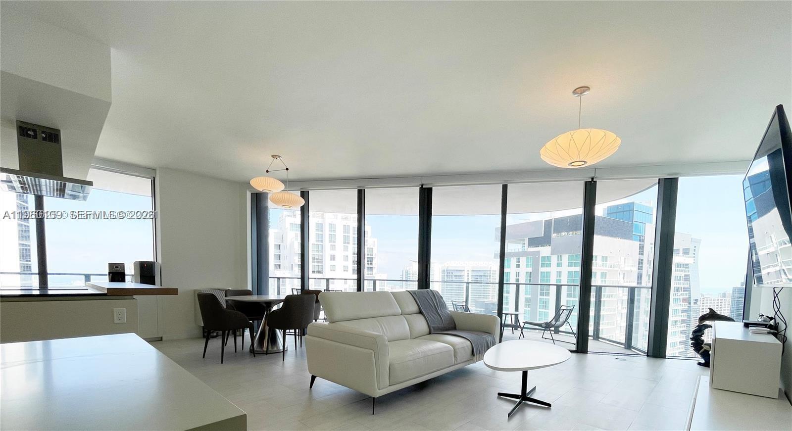 Brickell Flatiron Condo