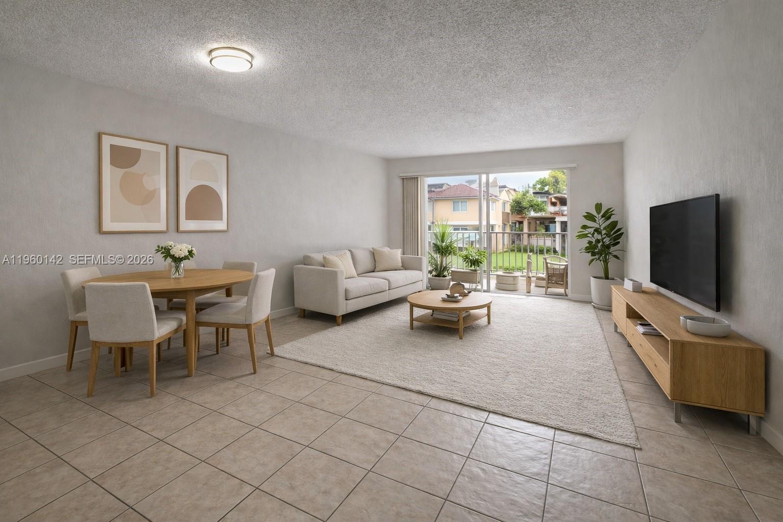 Puerta Del Sol Condo