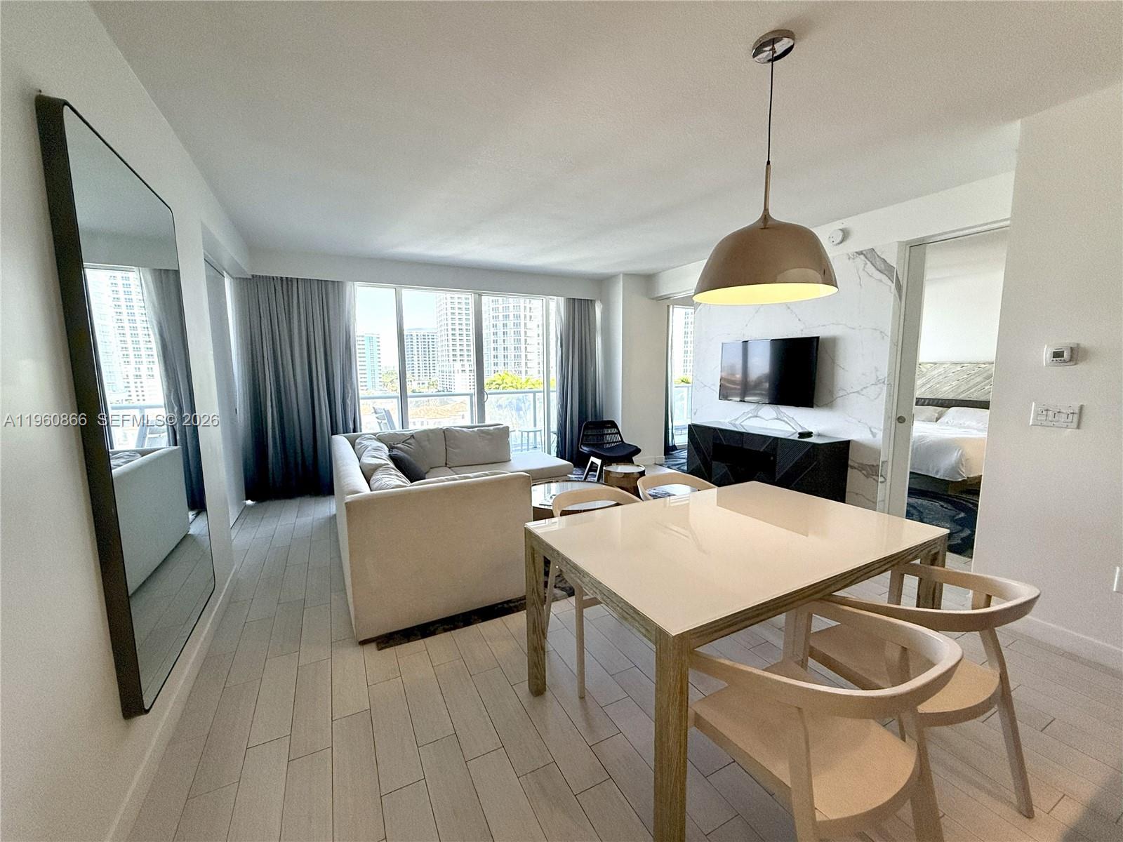 Fort Lauderdale Residence