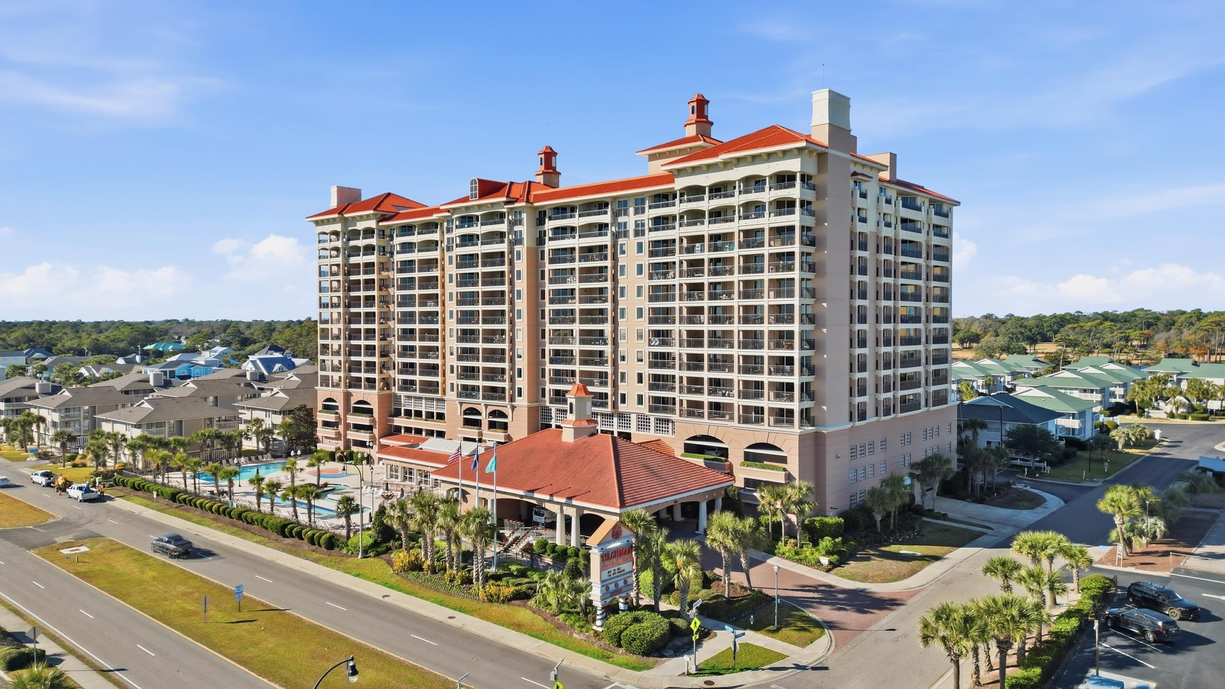 1819 N North Ocean Blvd. UNIT #6021 North Myrtle Beach, SC 29582