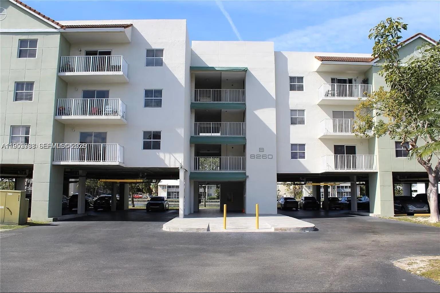 Saga Bay Gardens Condo
