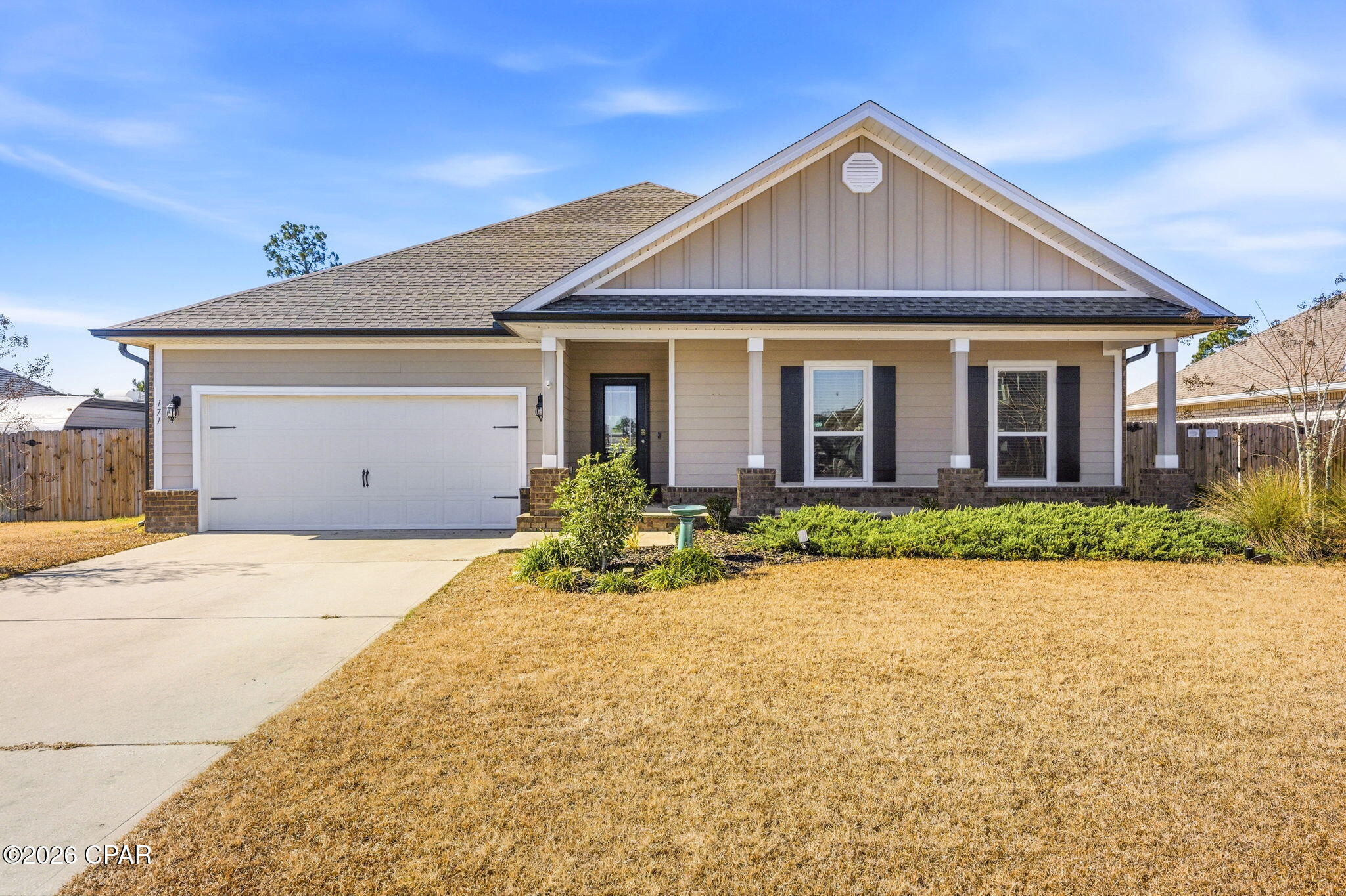 Details for 171 Grafton Street, Panama City, FL 32409