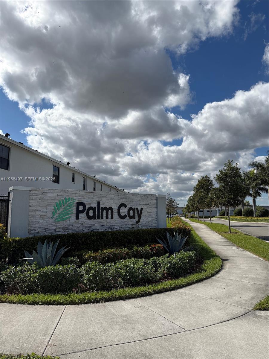 Miami Land And Developmen