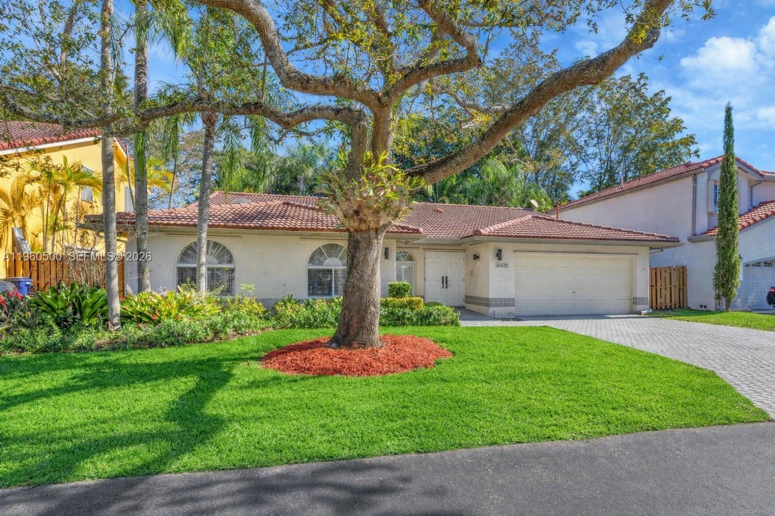 Oakwood At The Hammocks