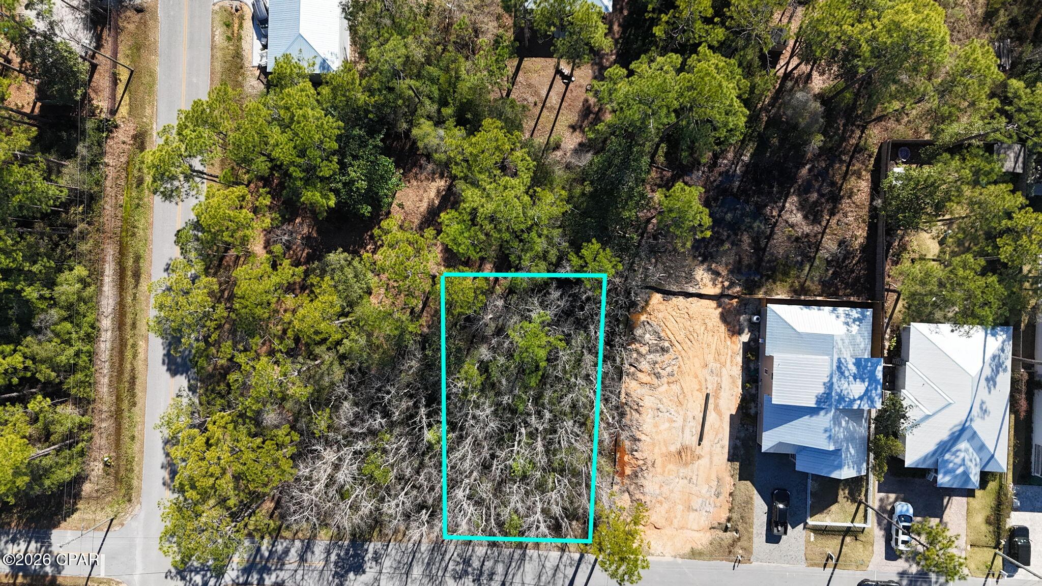 Details for 0 Georgie Street, Santa Rosa Beach, FL 32459